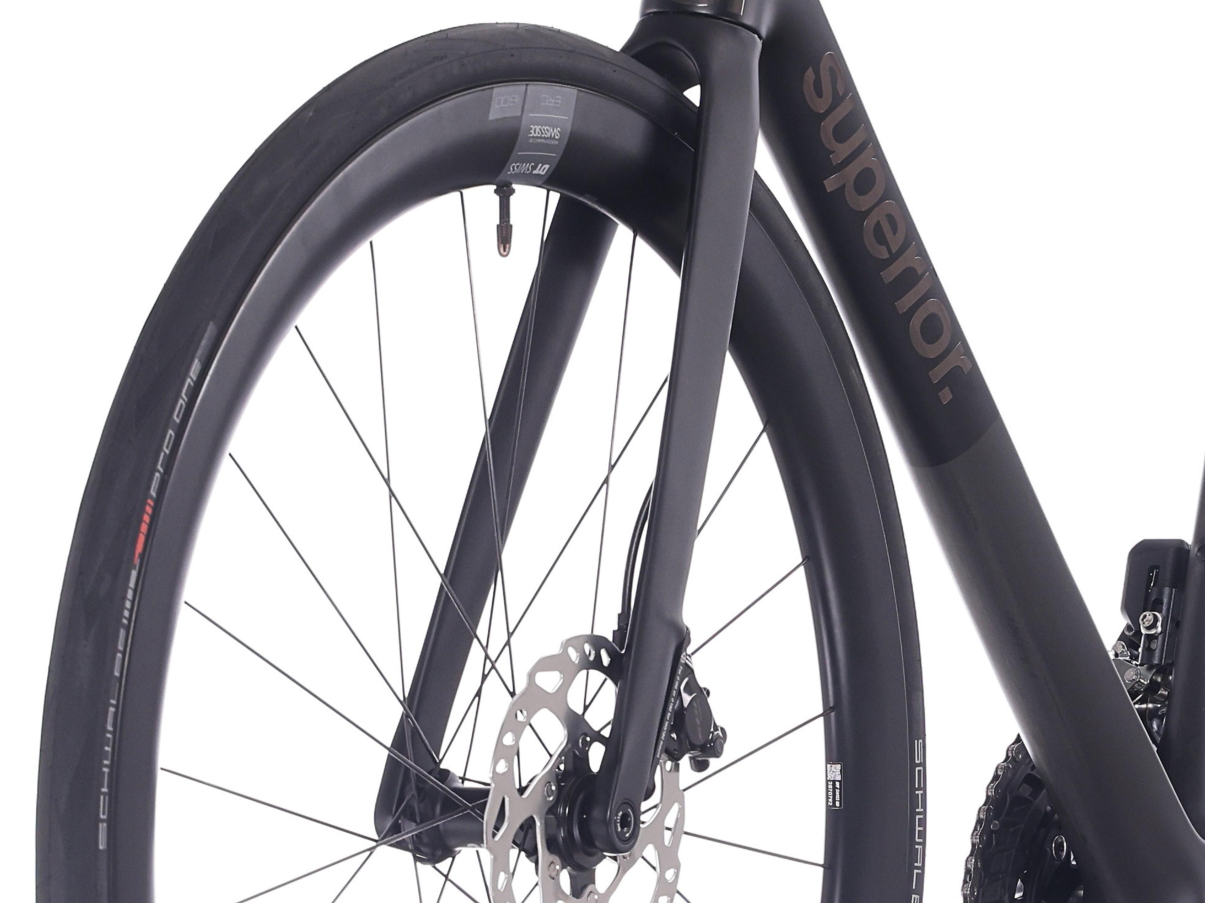 Superior RR 9.6 (grau) 3