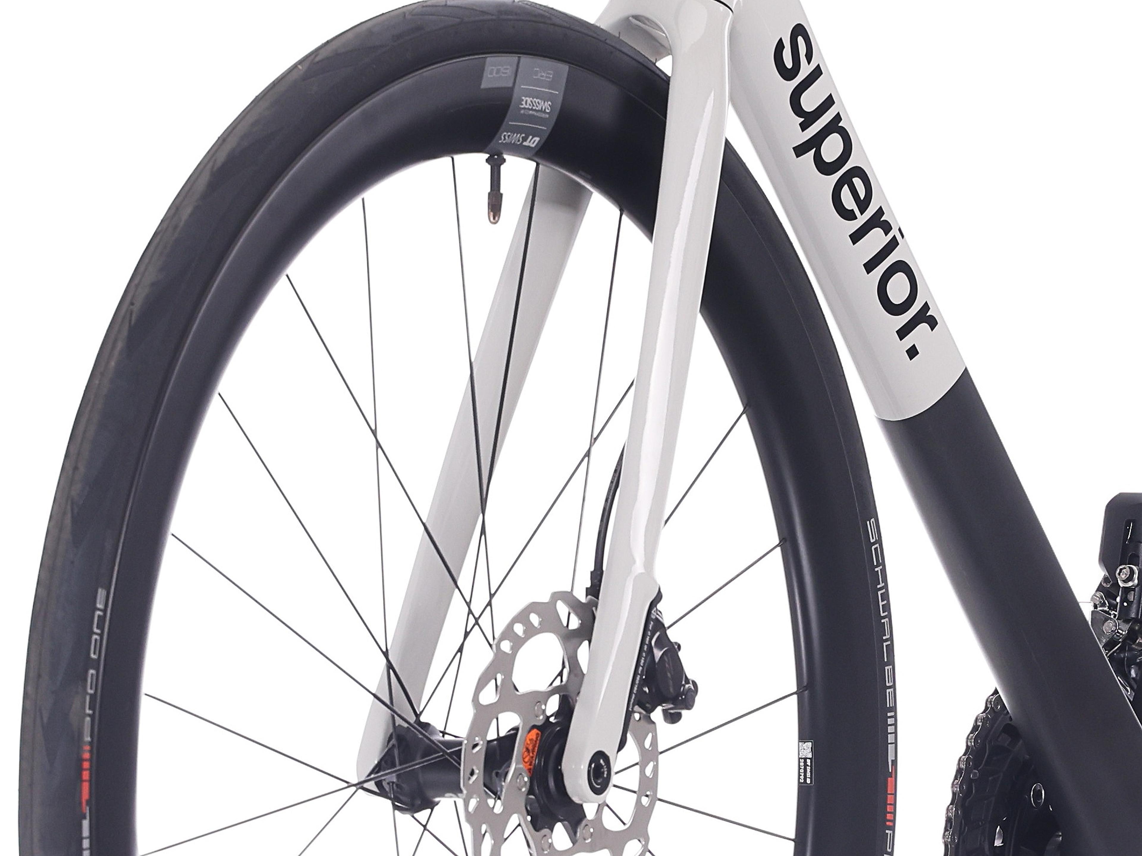 Superior RR 9.6 (weiß) 3