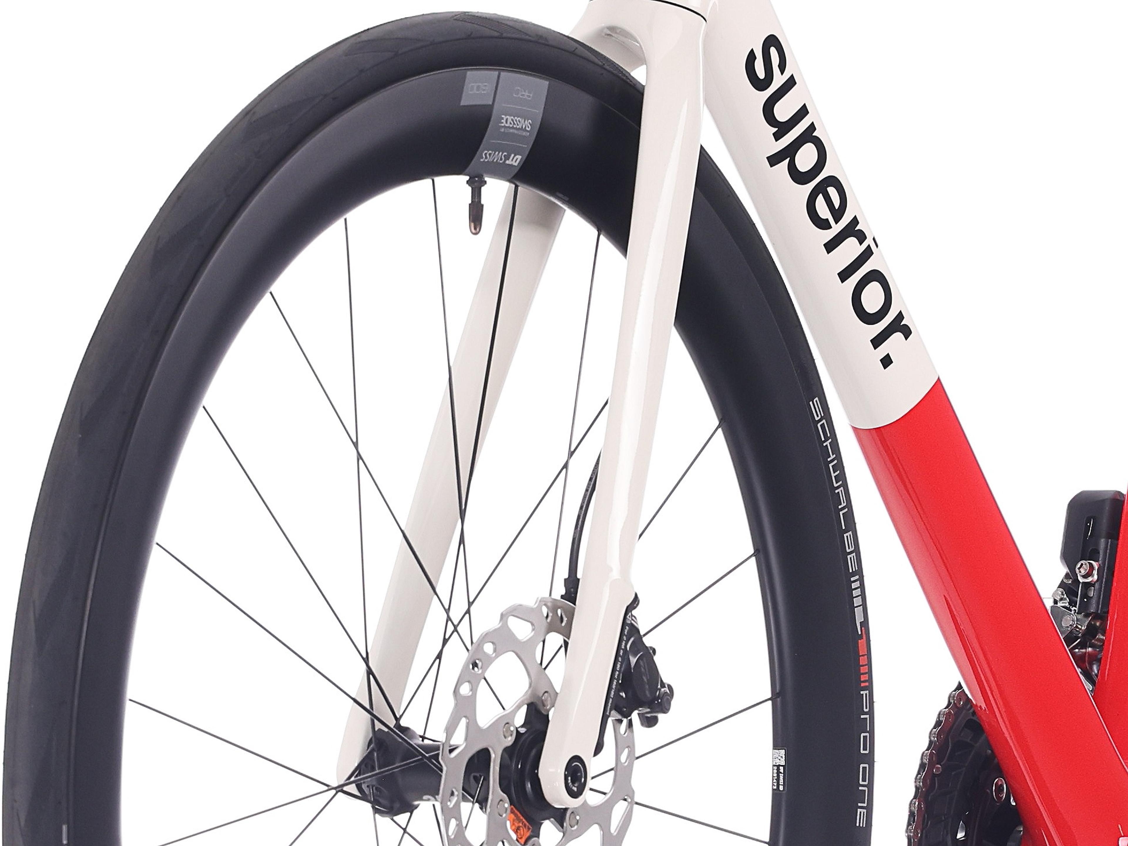 Superior RR 9.6 (rot) 3