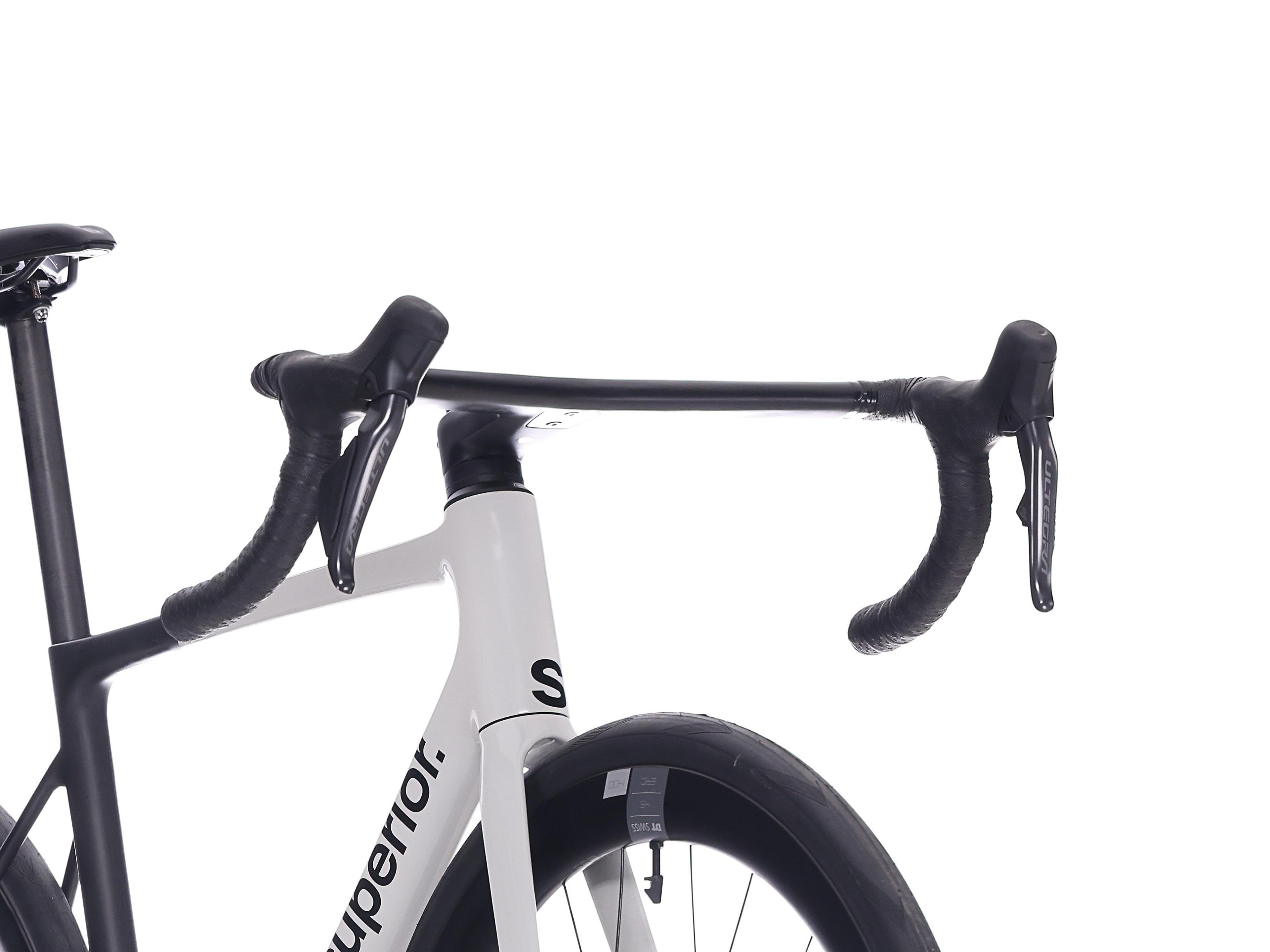 Superior RR 9.8 (weiß) 4