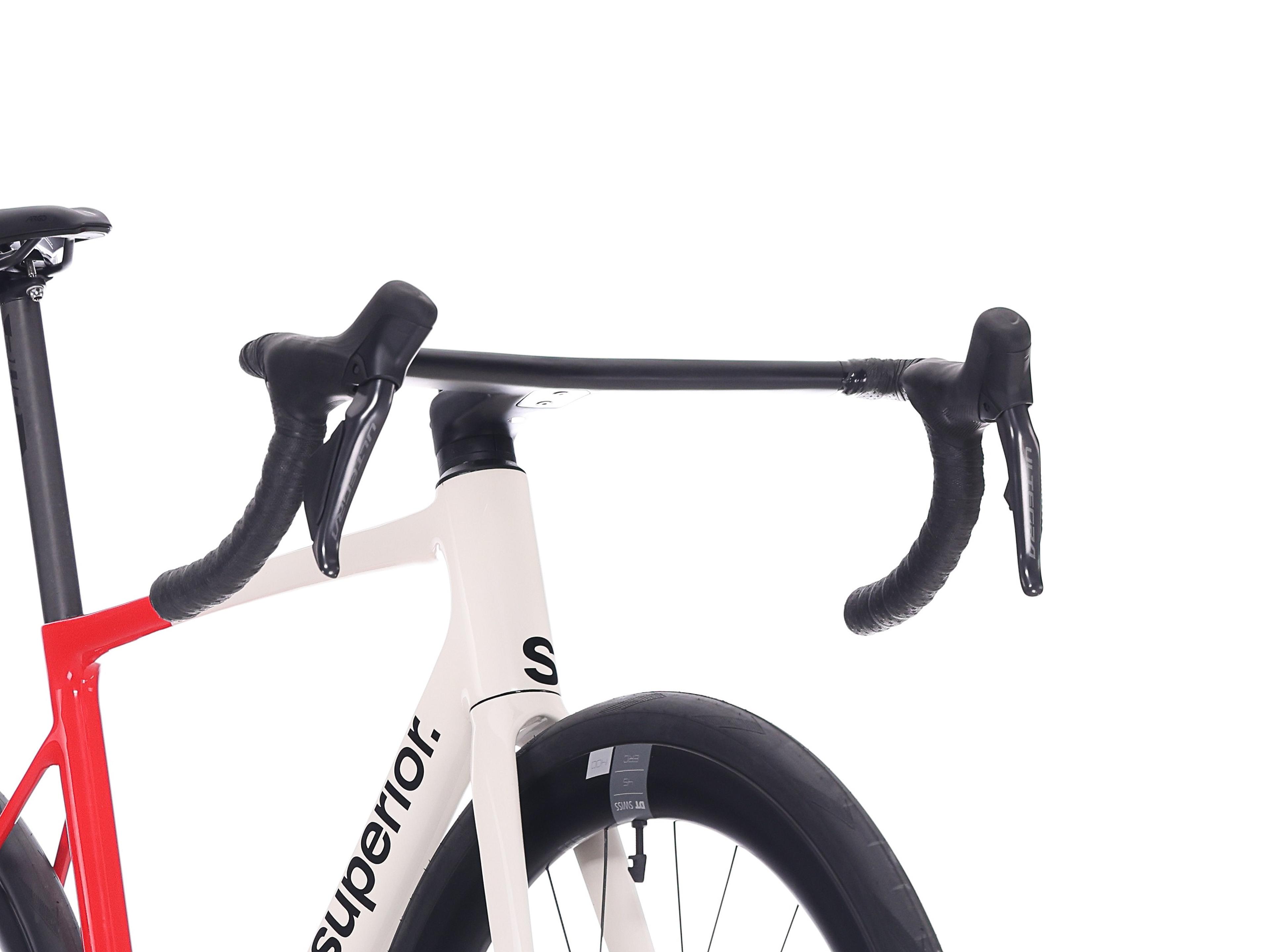 Superior RR 9.8 (rot) 4