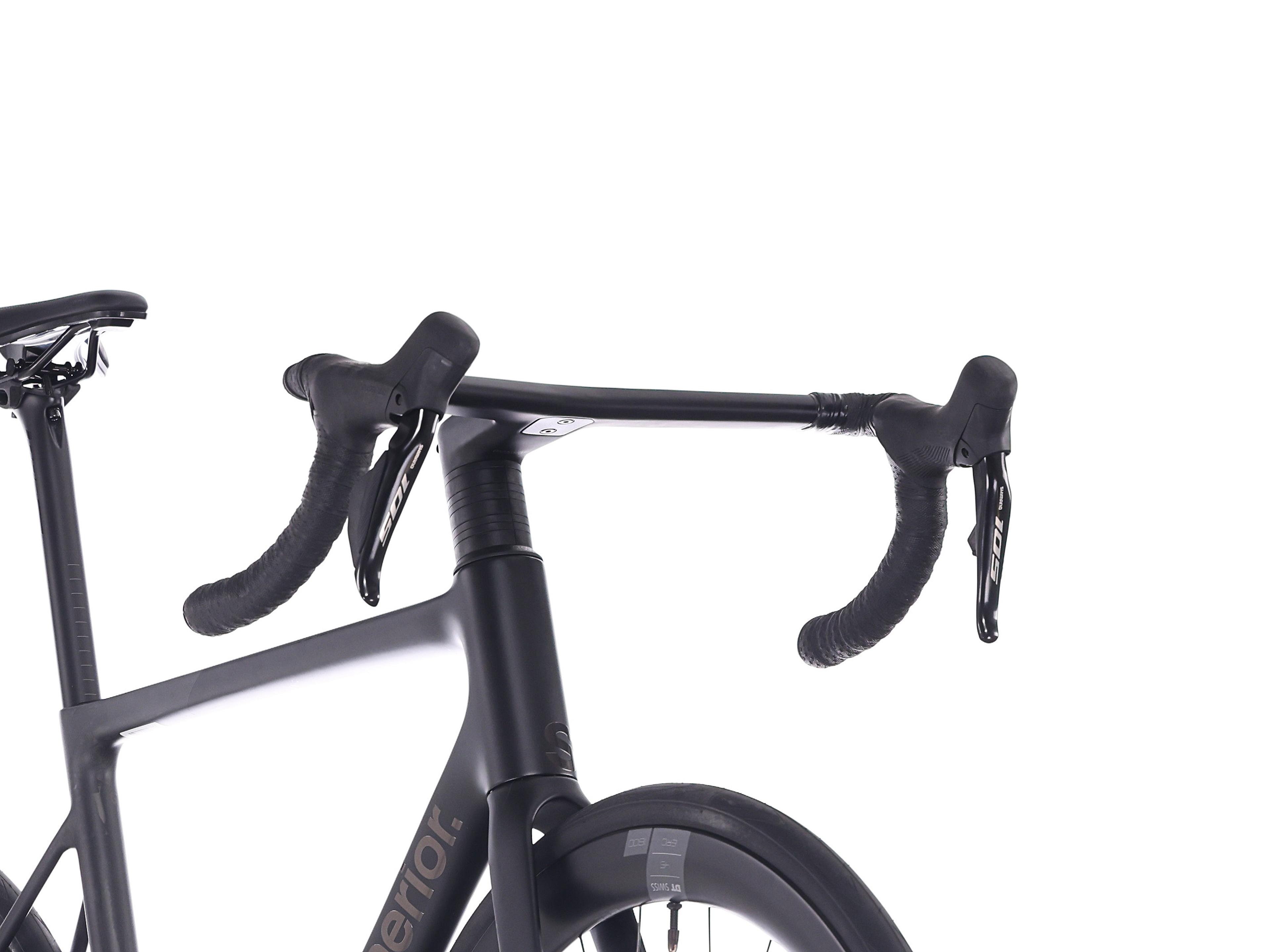 Superior RR 9.6 (grau) 4