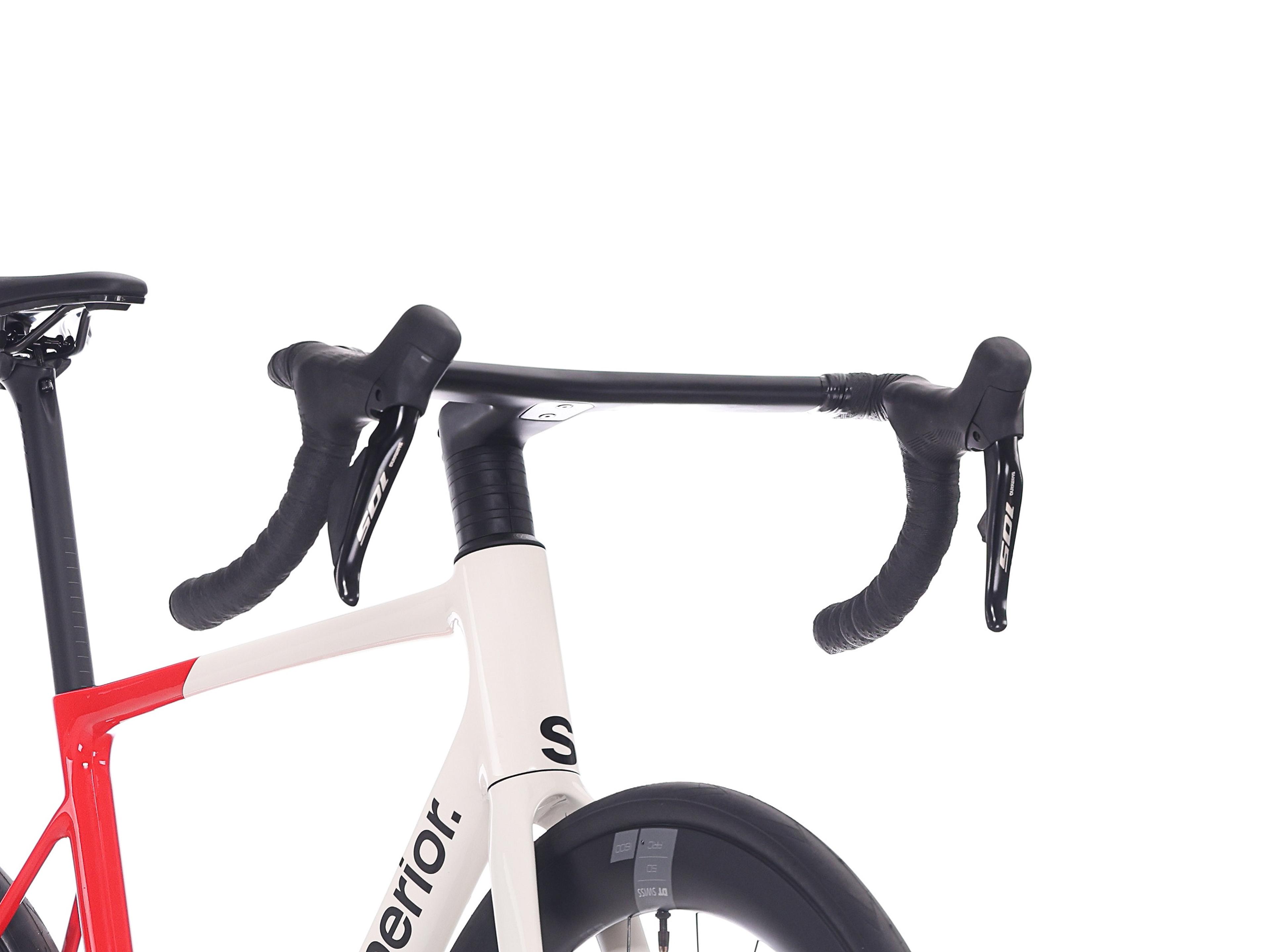 Superior RR 9.6 (rot) 4