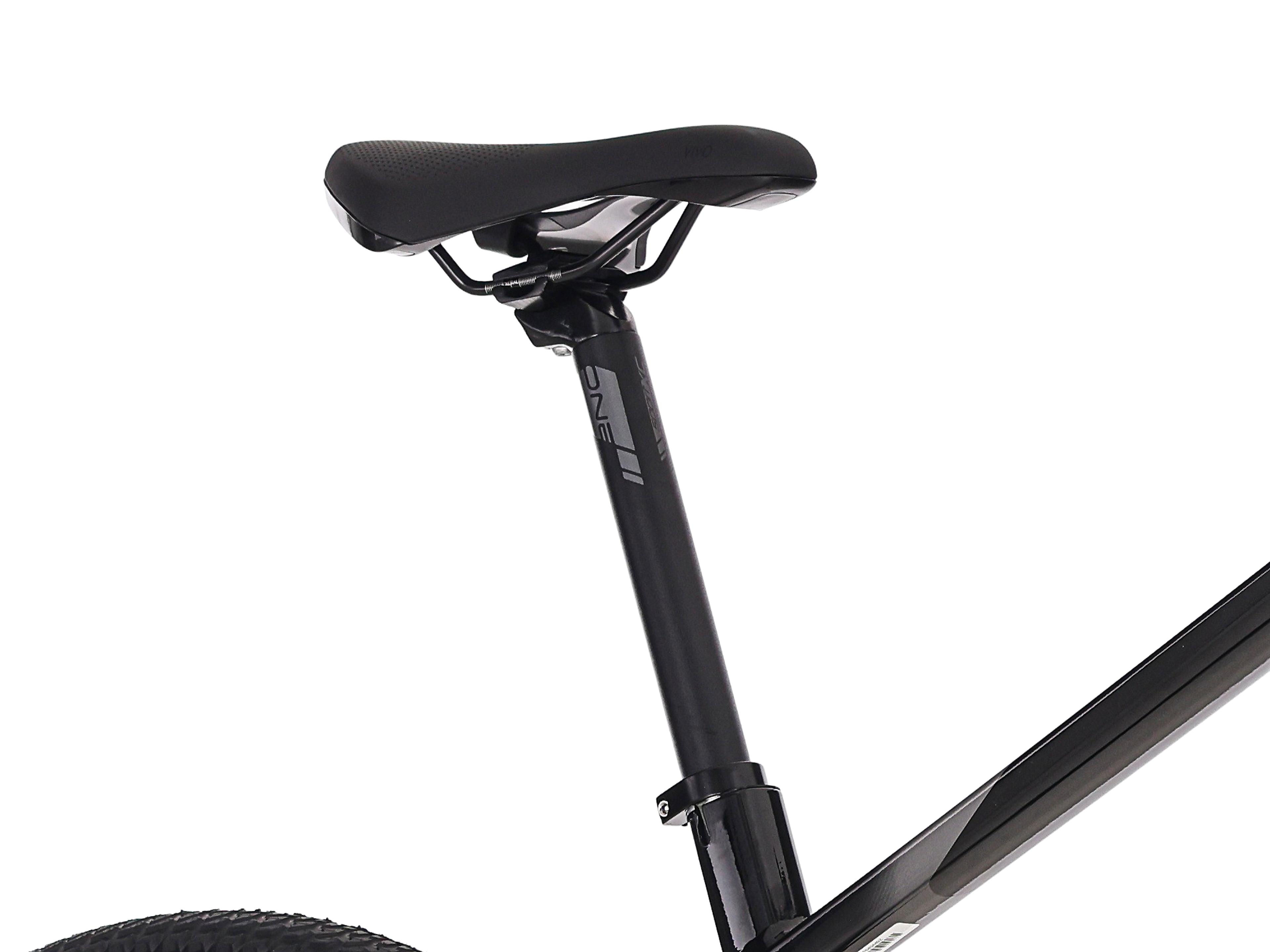 Superior eXC 6.2 E-Hardtails (schwarz) 7