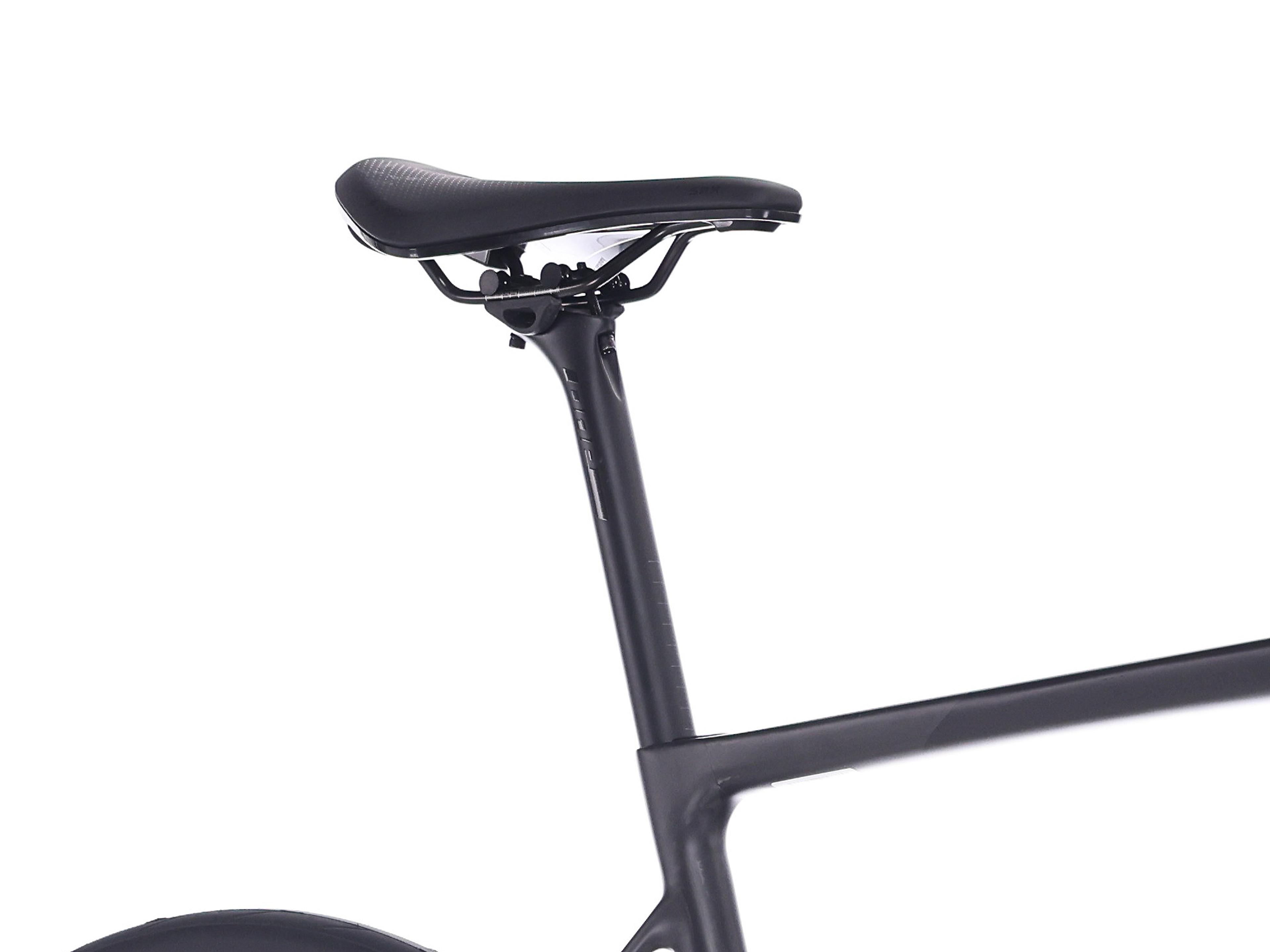 Superior RR 9.5 Rennräder (grau) 5