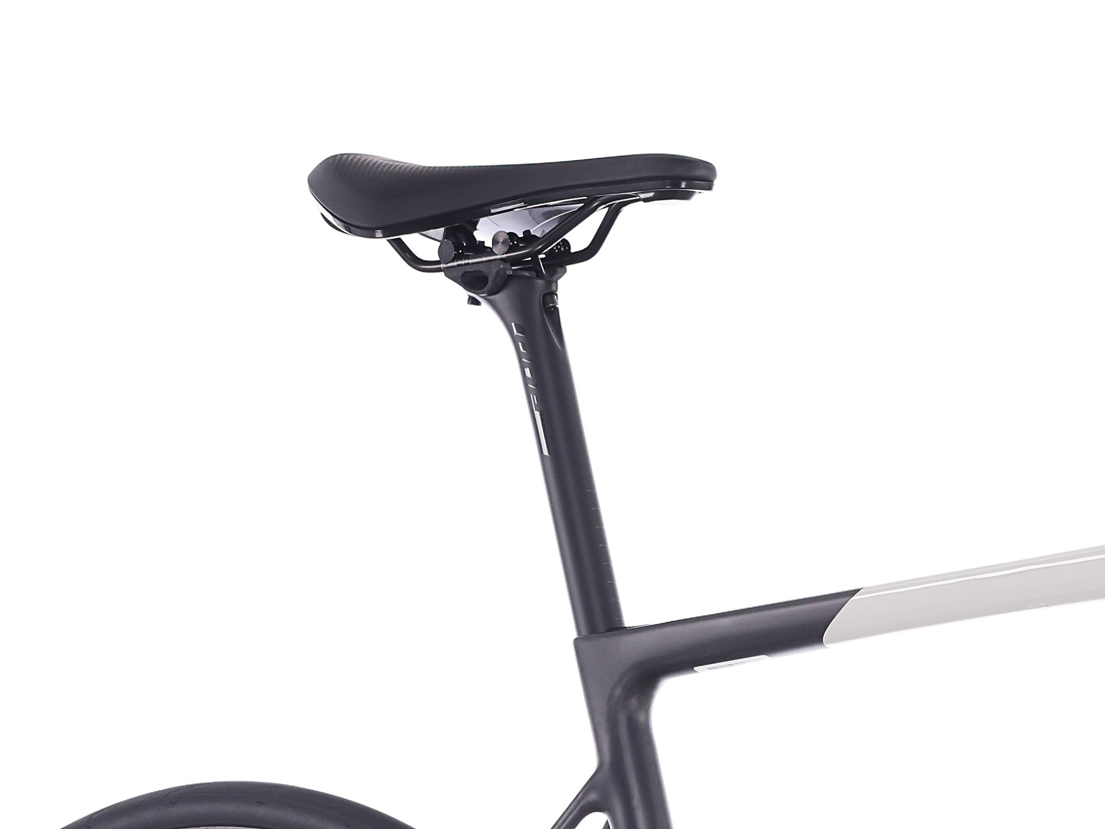 Superior RR 9.5 Rennräder (weiß) 5