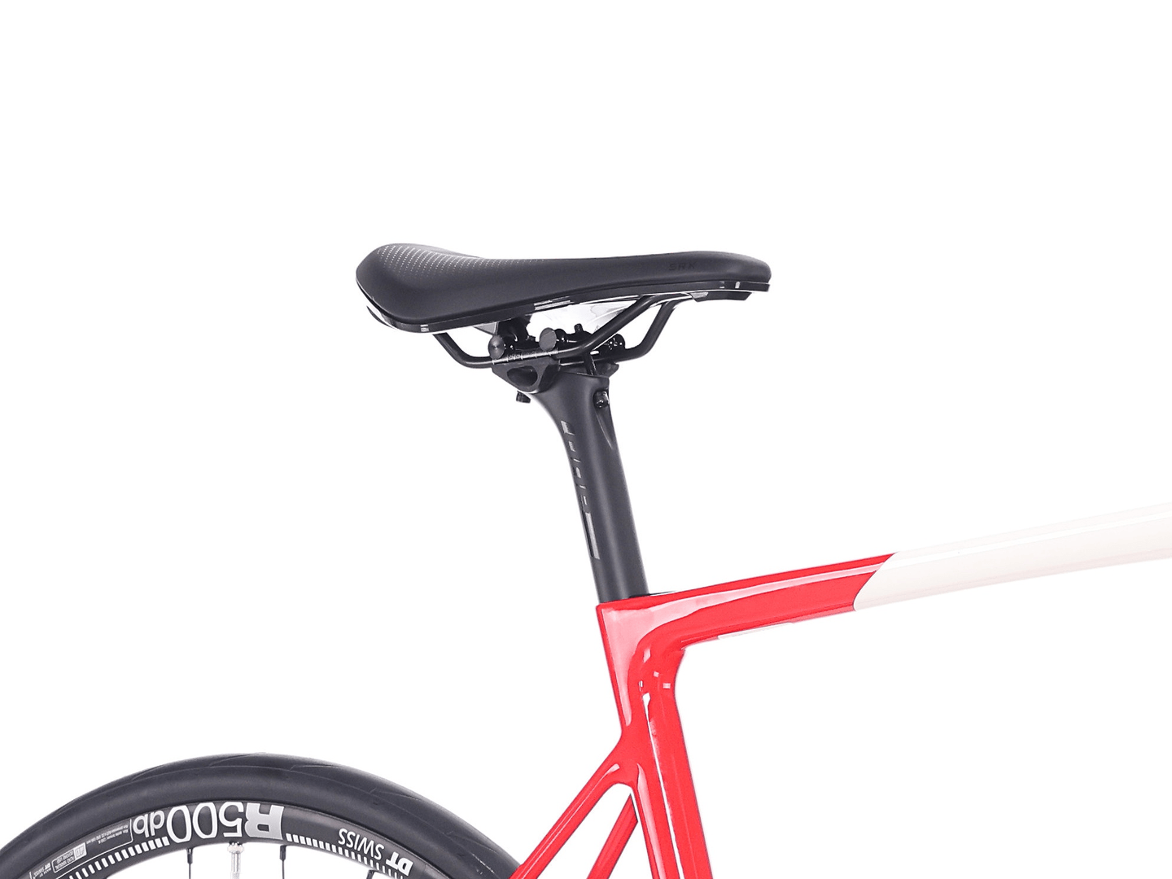 Superior RR 9.4 Rennräder (rot) 5