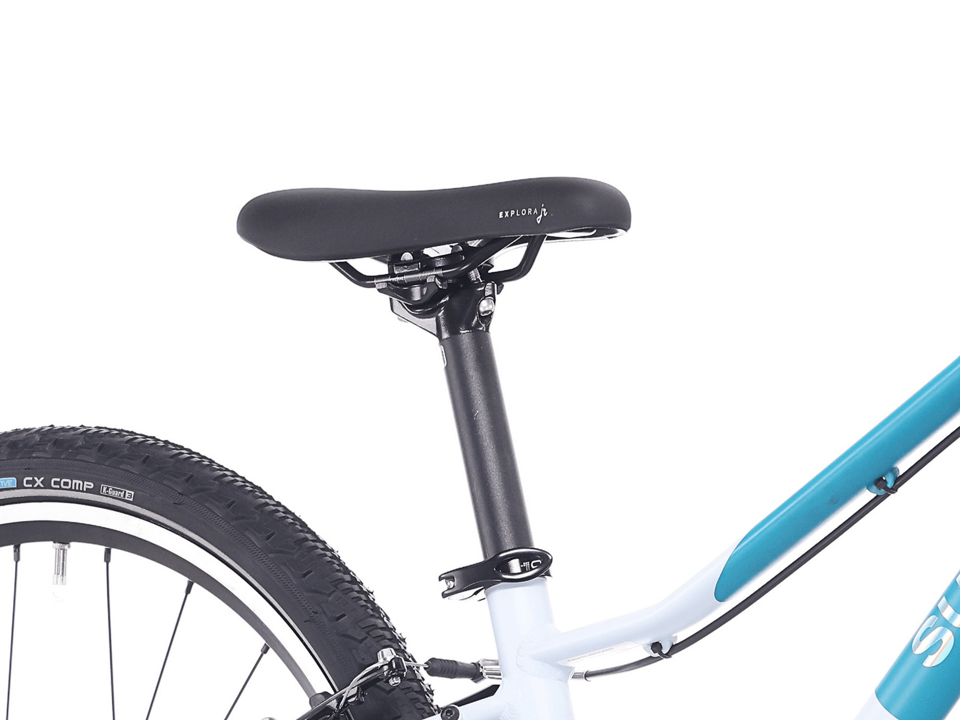 Superior F.L.Y. 24 VB Kinderfahrräder (blau) 3