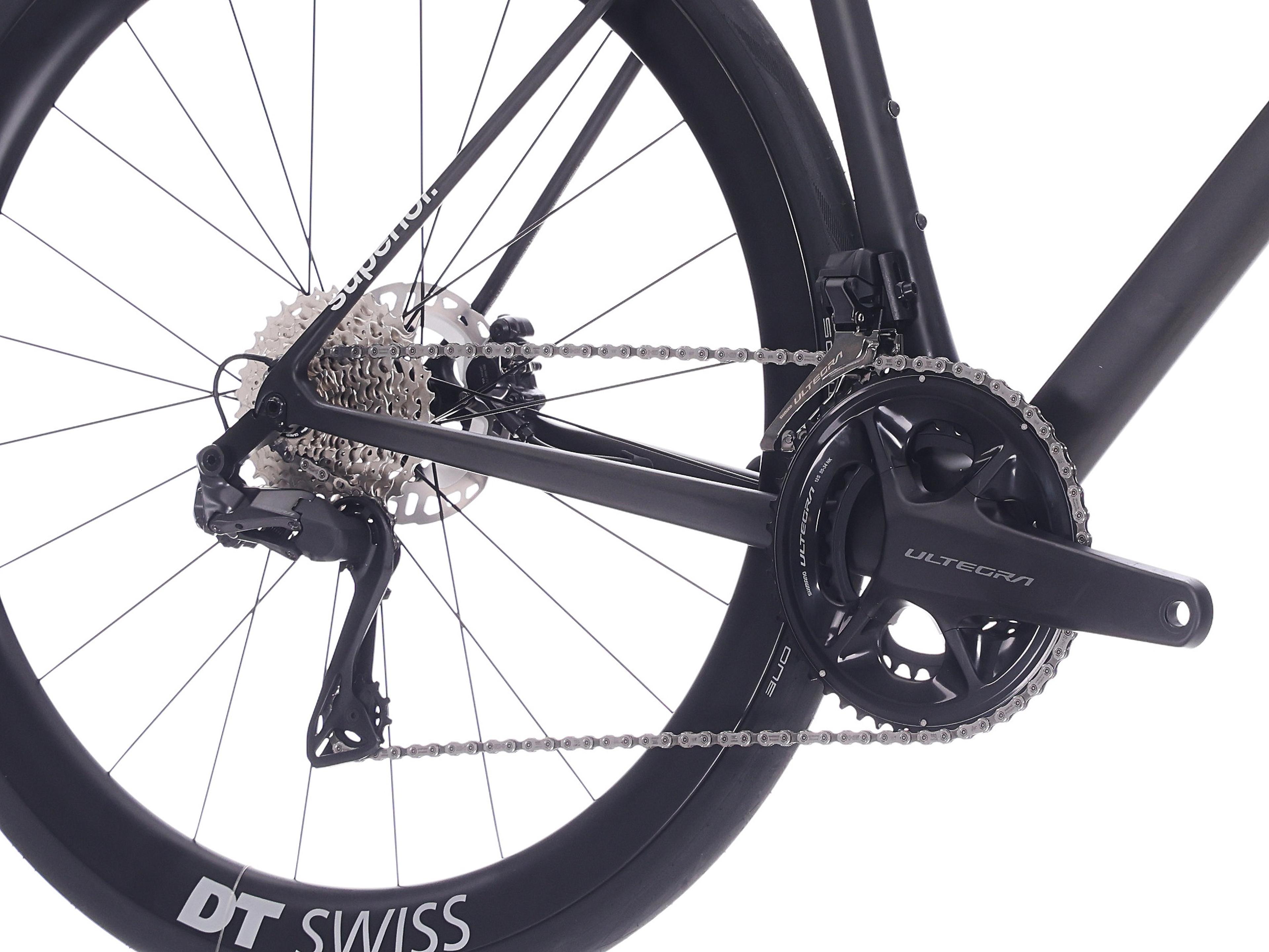 Superior RR 9.8 (weiß) 6