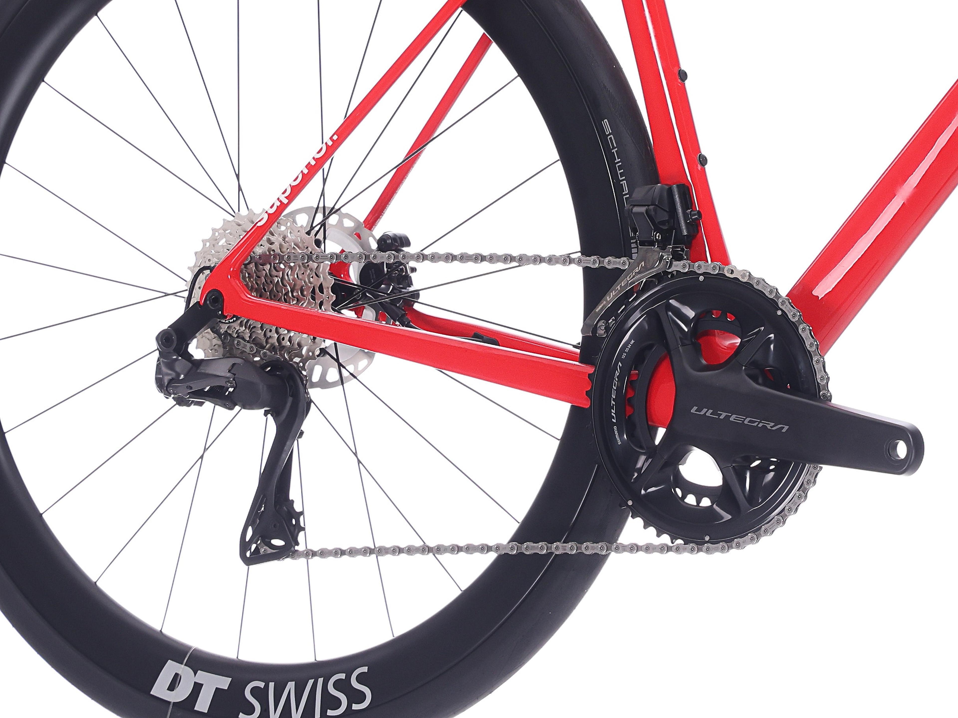 Superior RR 9.8 (rot) 6