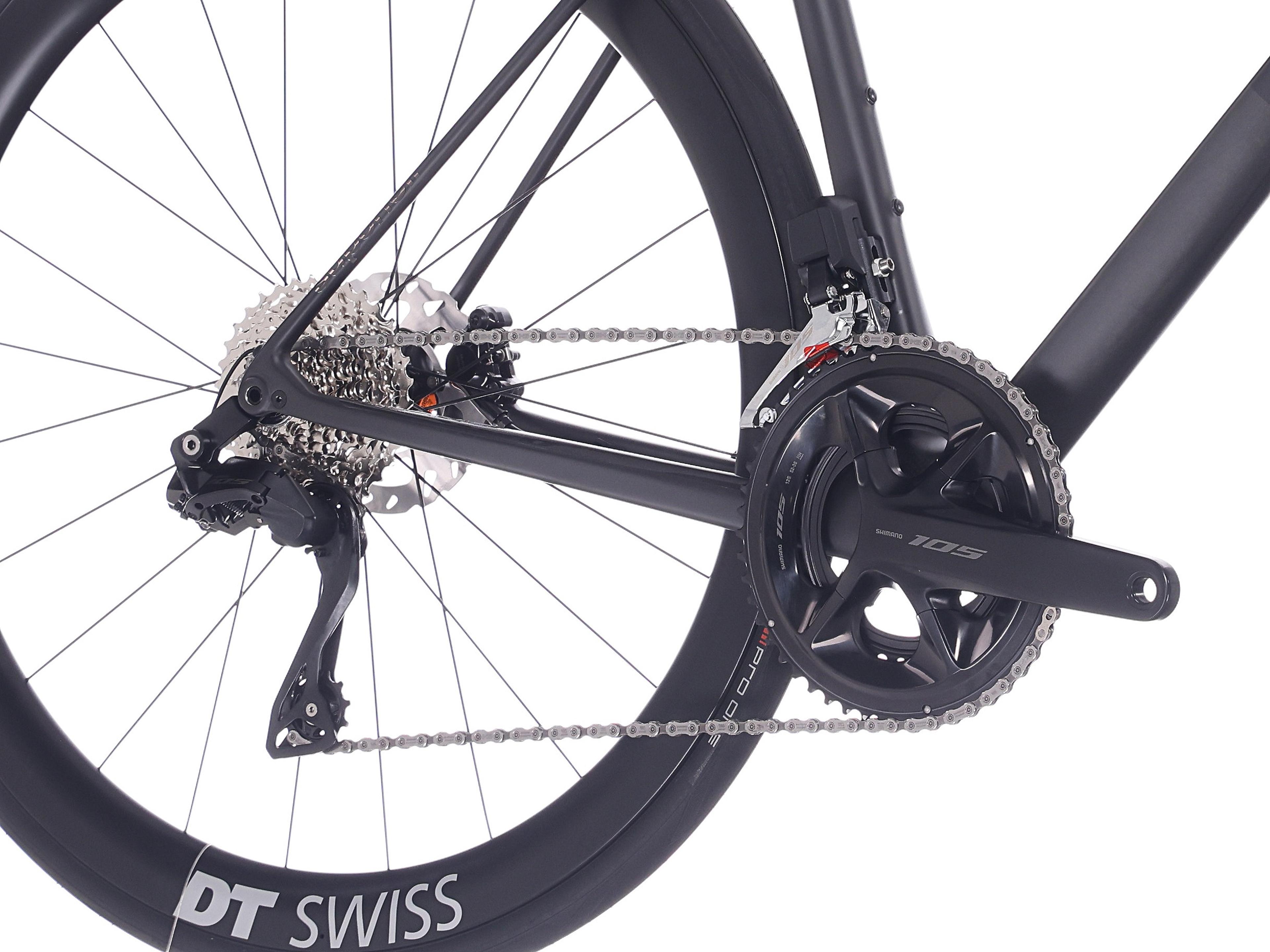 Superior RR 9.6 (grau) 6