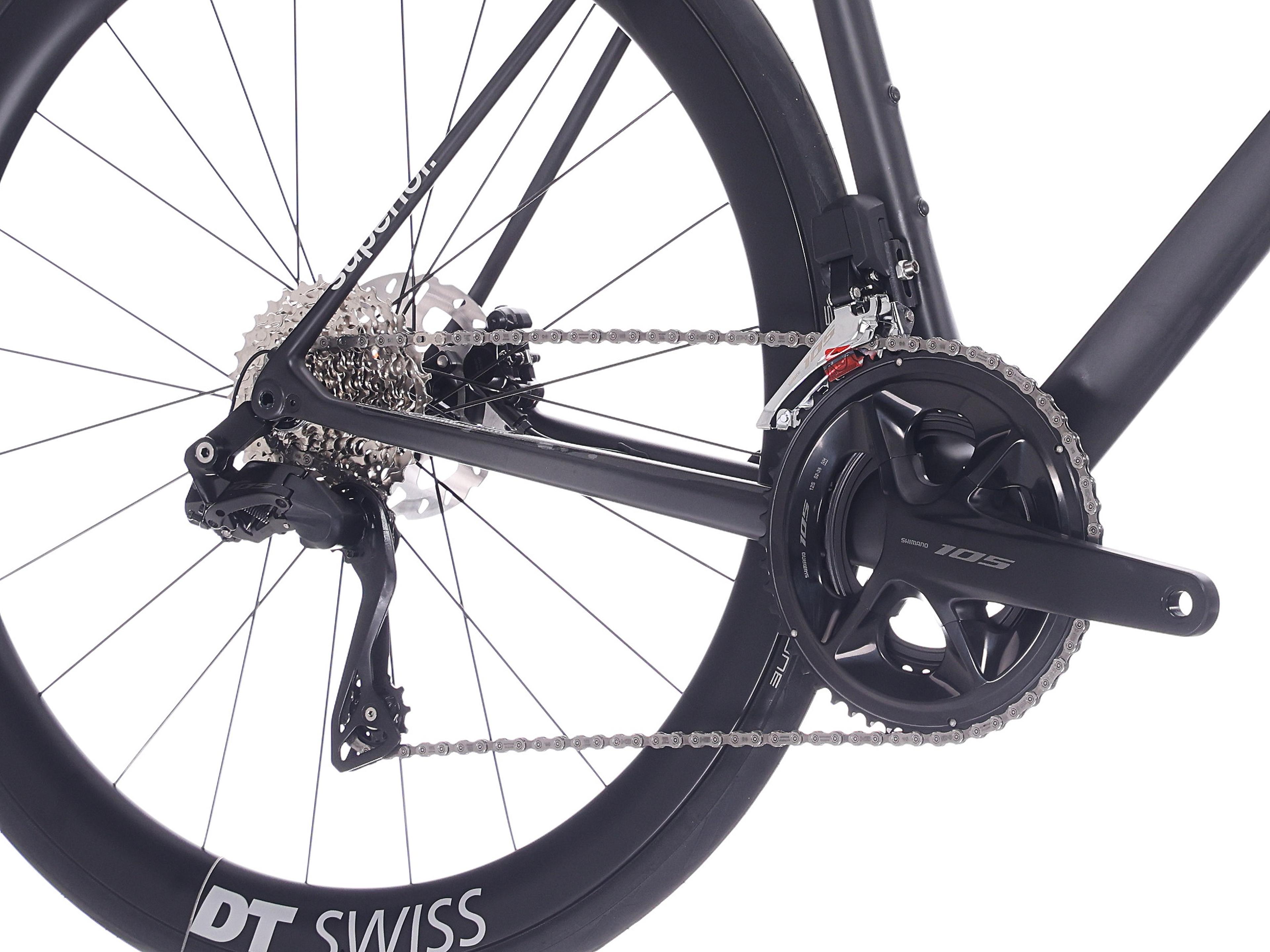 Superior RR 9.6 (weiß) 6