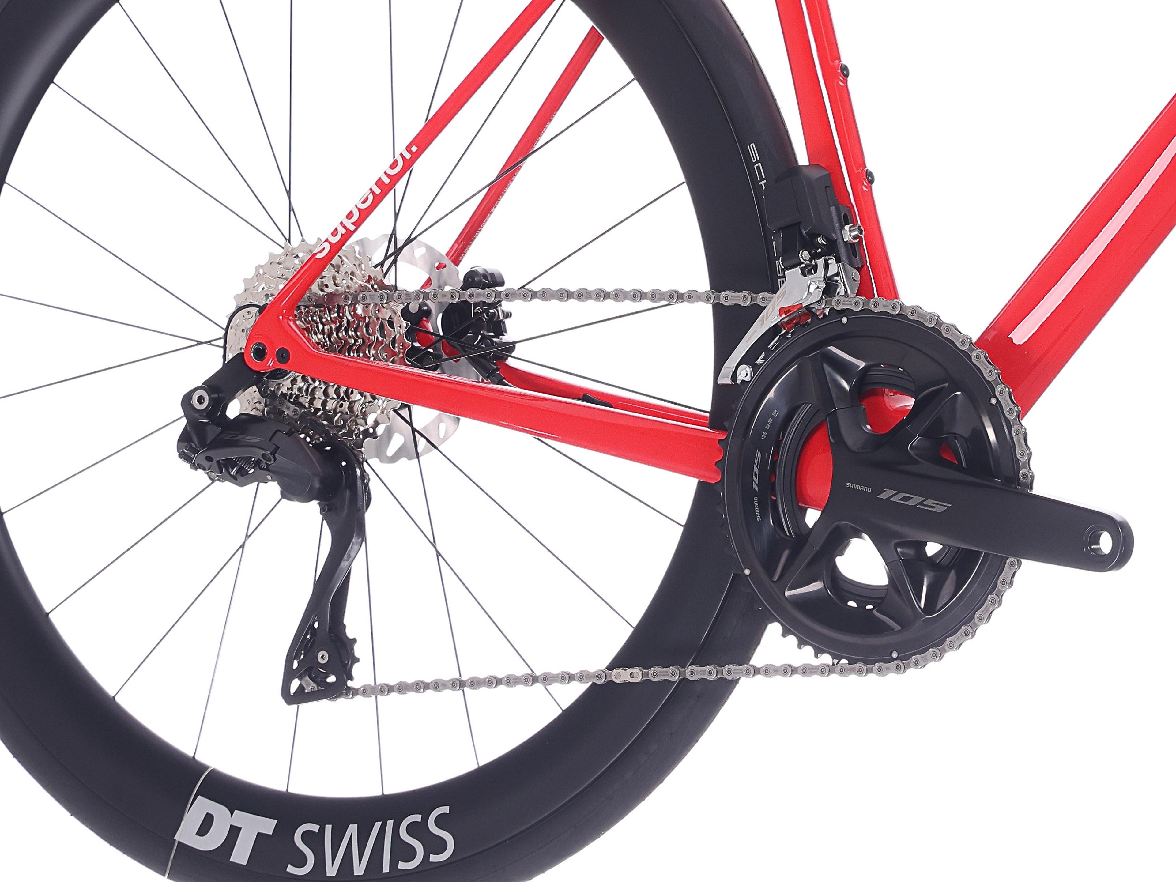 Superior RR 9.6 (rot) 6