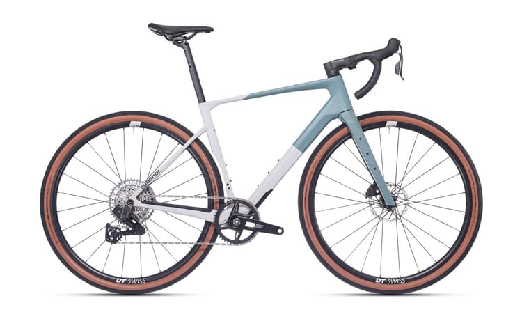 Superior XR 9.5 GRA Gravelbikes