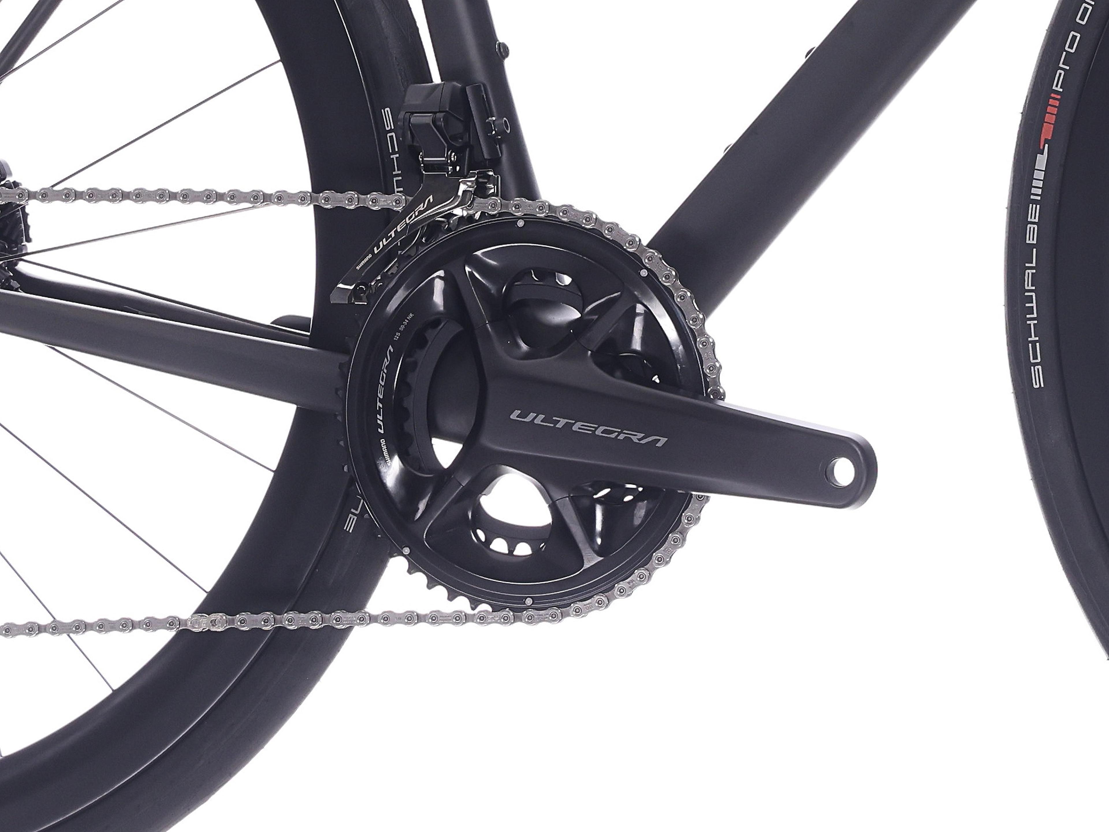 Superior RR 9.8 (grau) 7