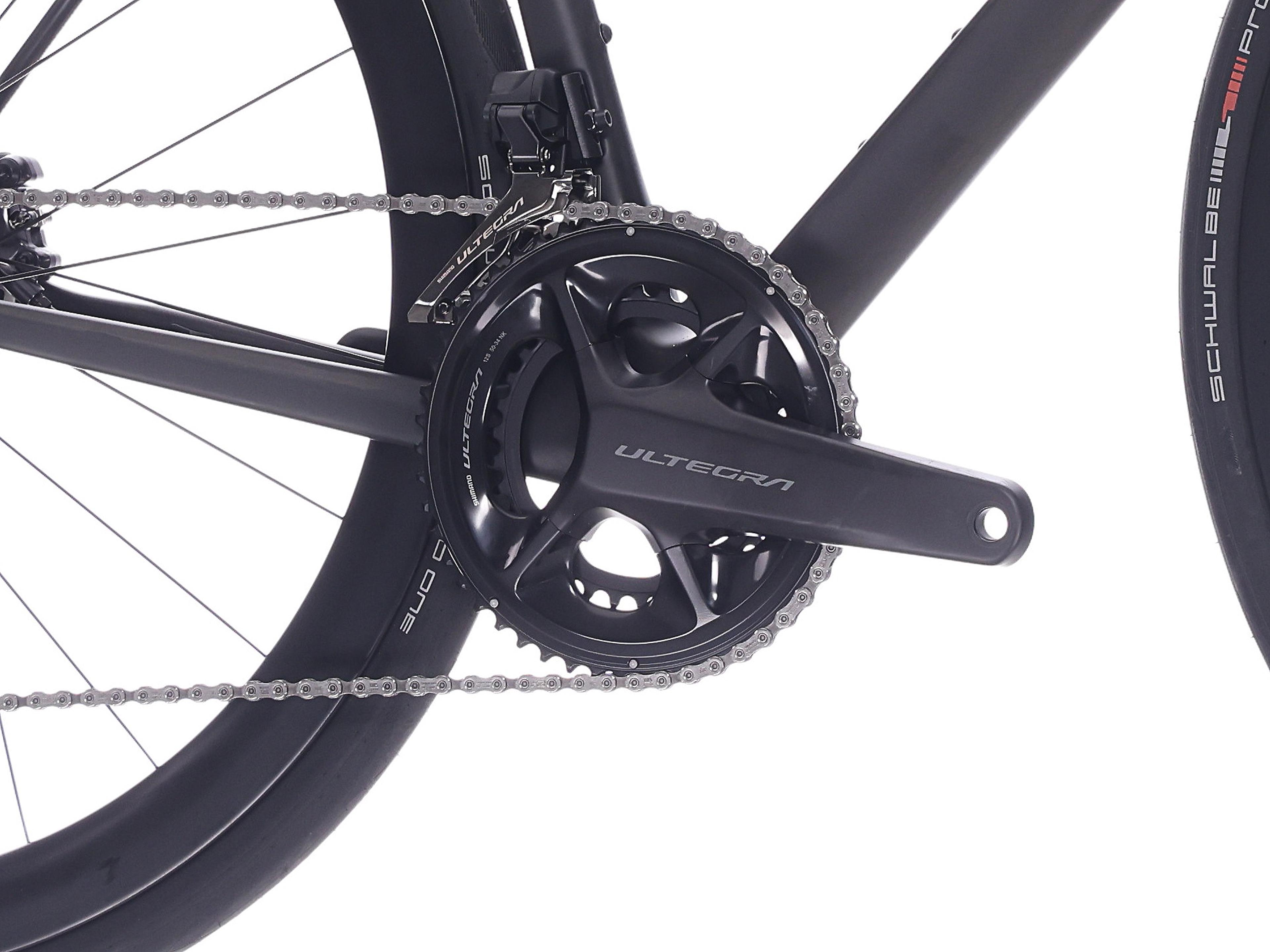 Superior RR 9.8 (weiß) 7