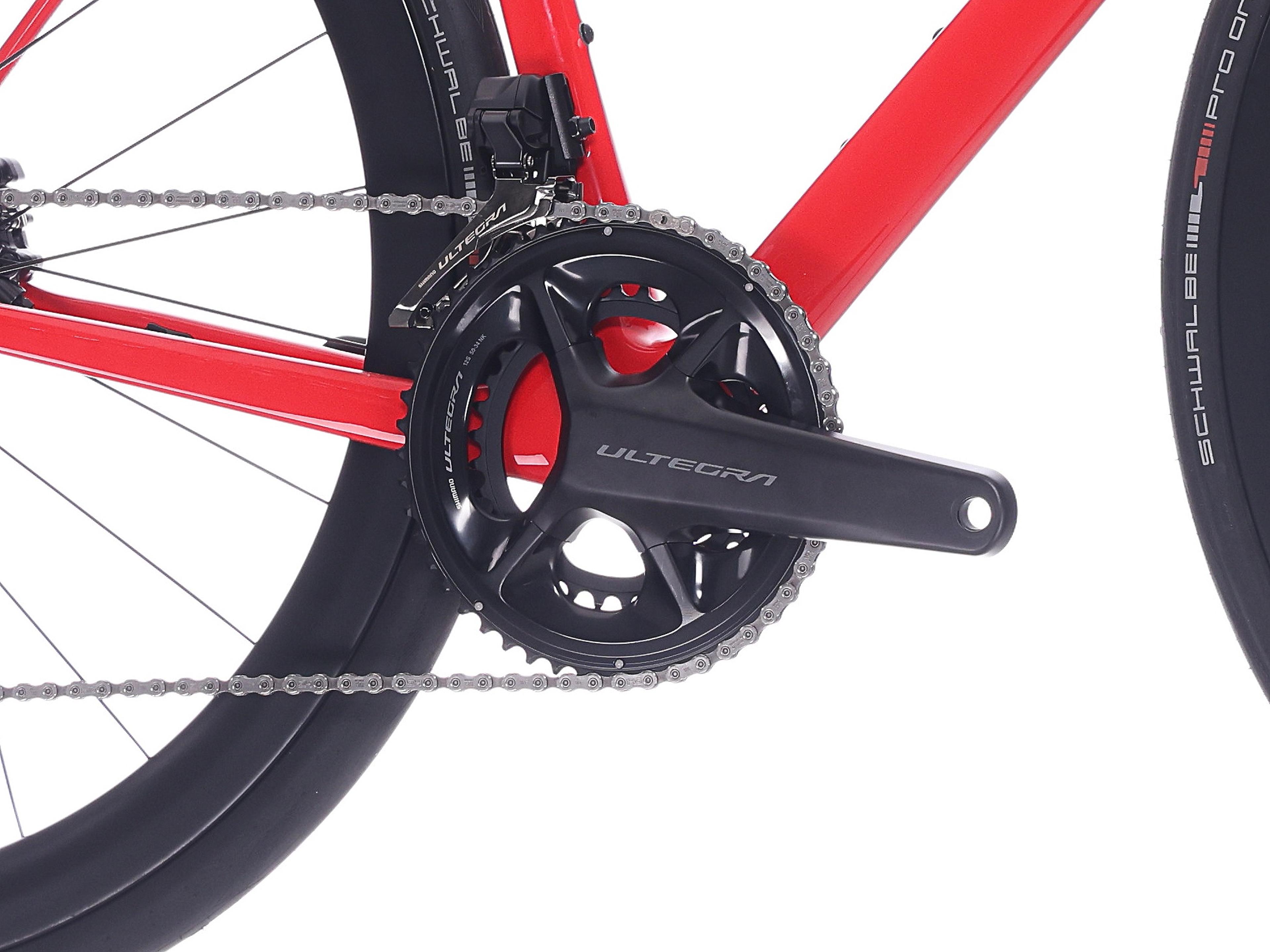 Superior RR 9.8 (rot) 7