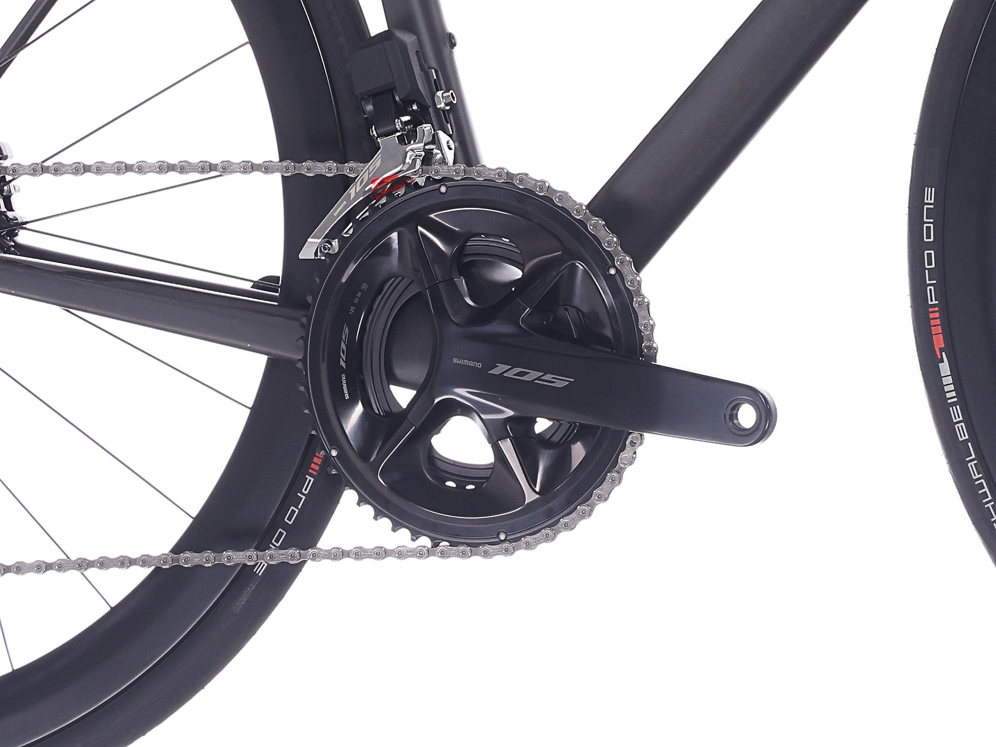 Superior RR 9.6 (grau) 7