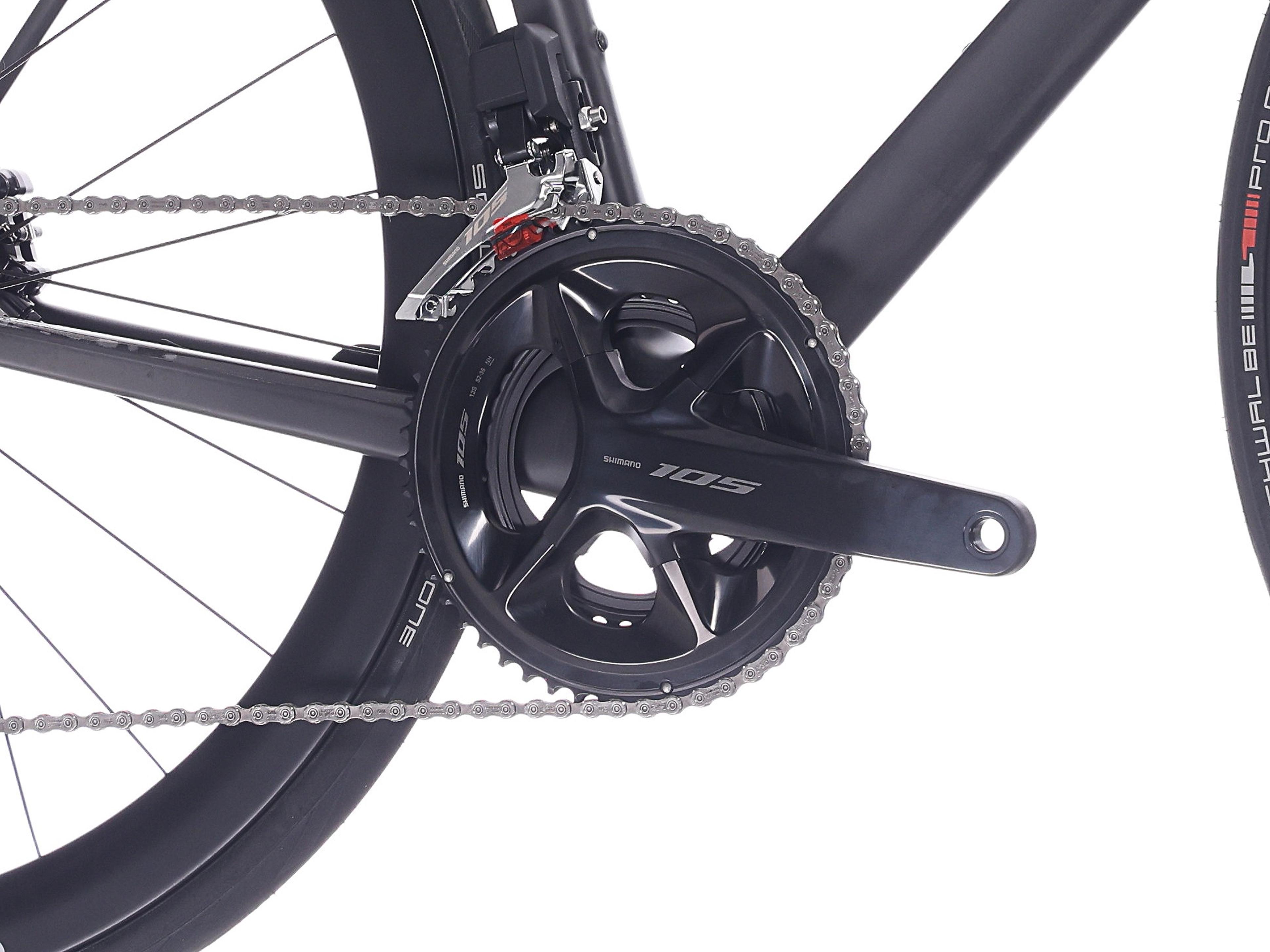 Superior RR 9.6 (weiß) 7