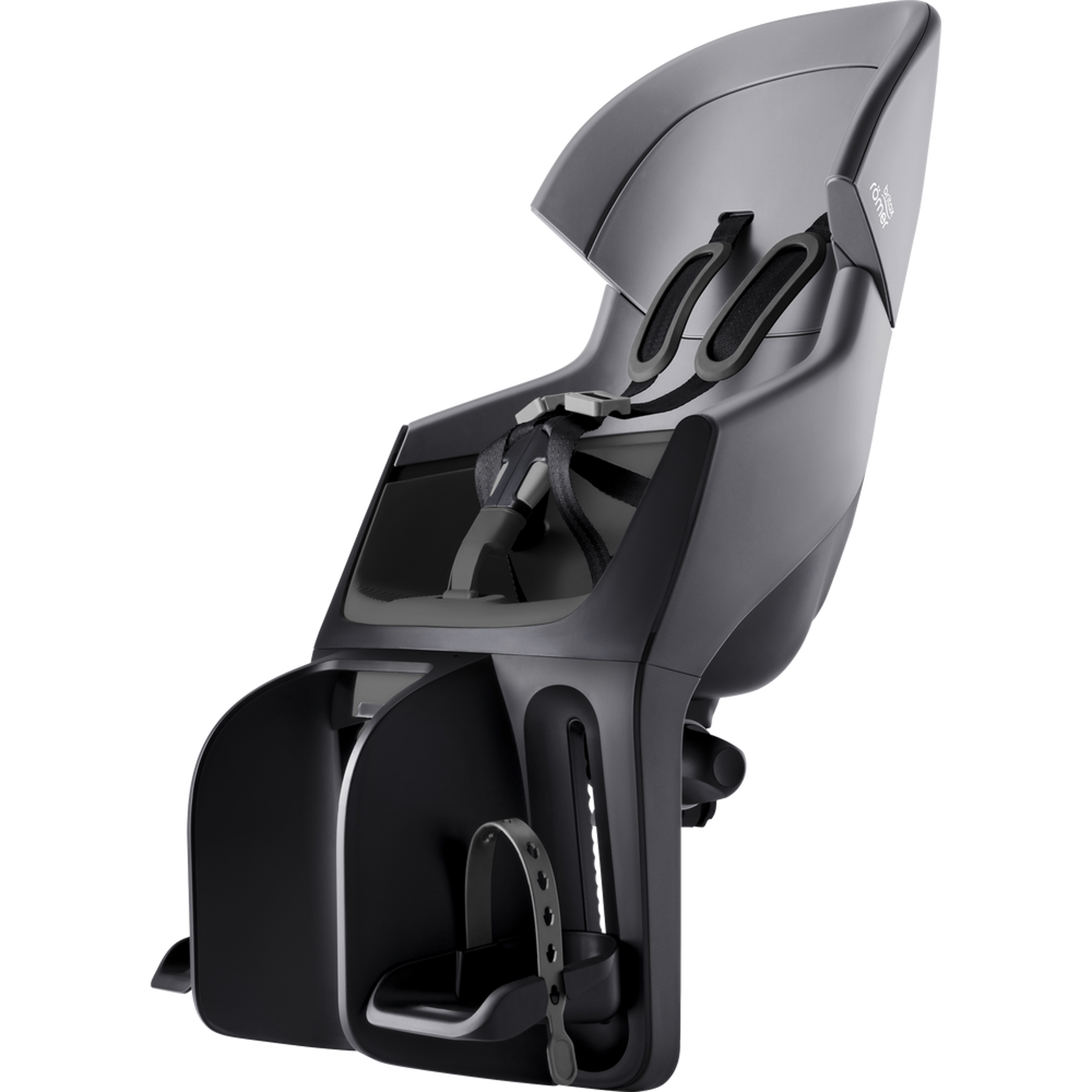 Britax Römer Jockey Maxi Kindersitze (grau) 1