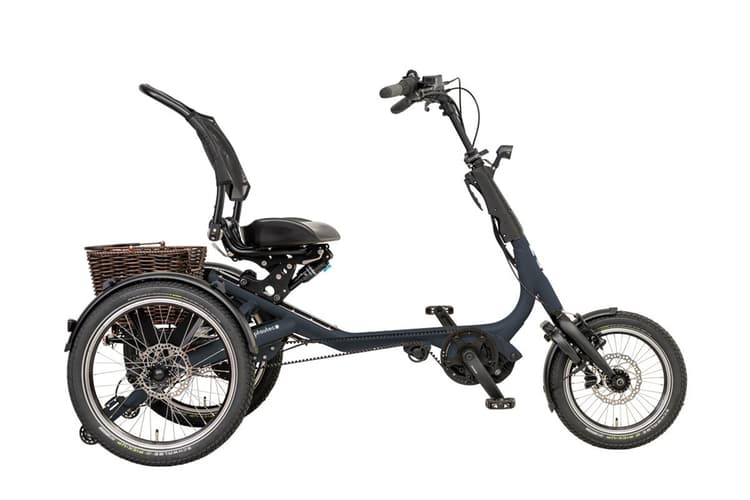 pfautec Movi CX E-Spezialbikes