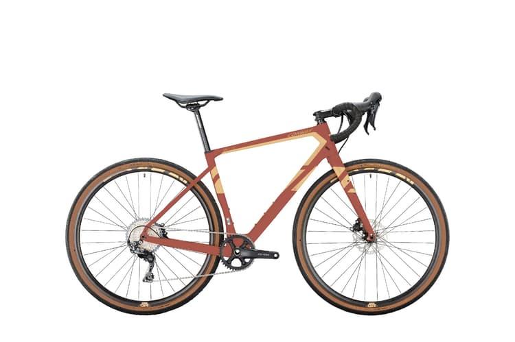 Conway GRV 9.0 SE Gravelbikes