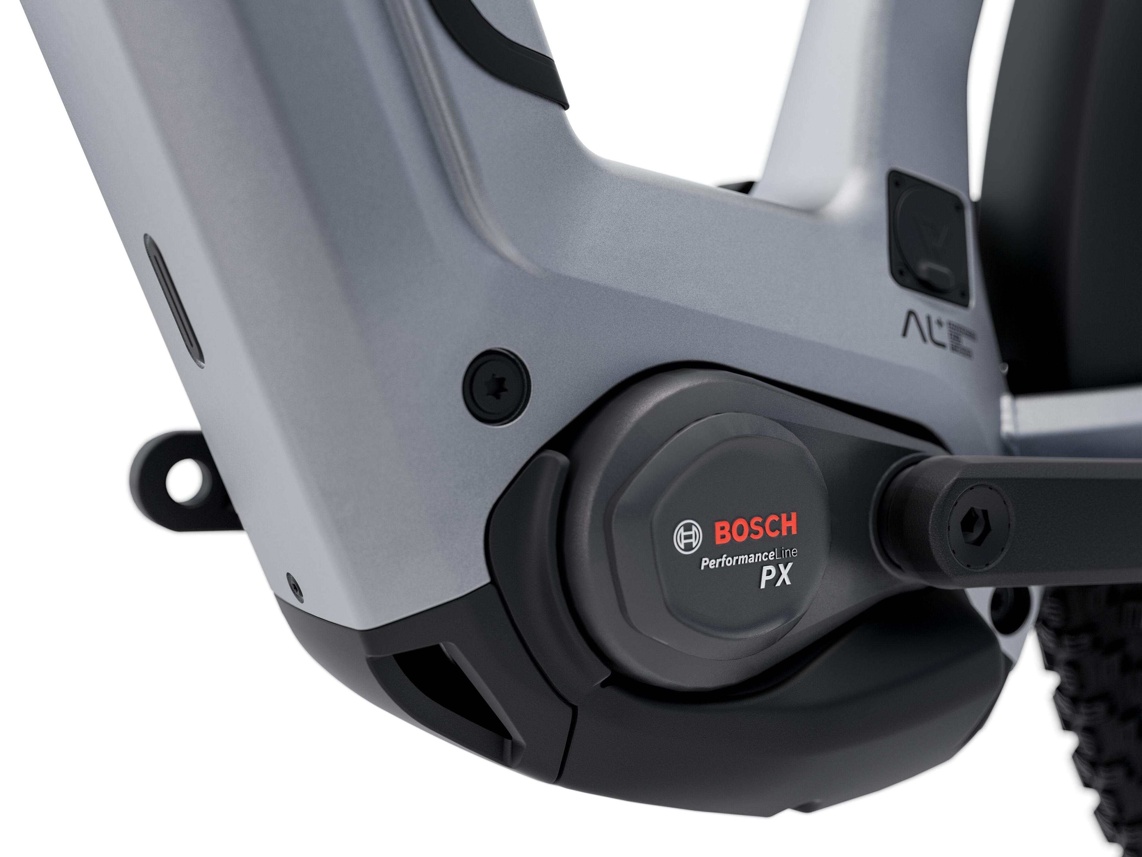 Conway Cairon SUV 6.0 B Auto E-Citybikes (grau) 5