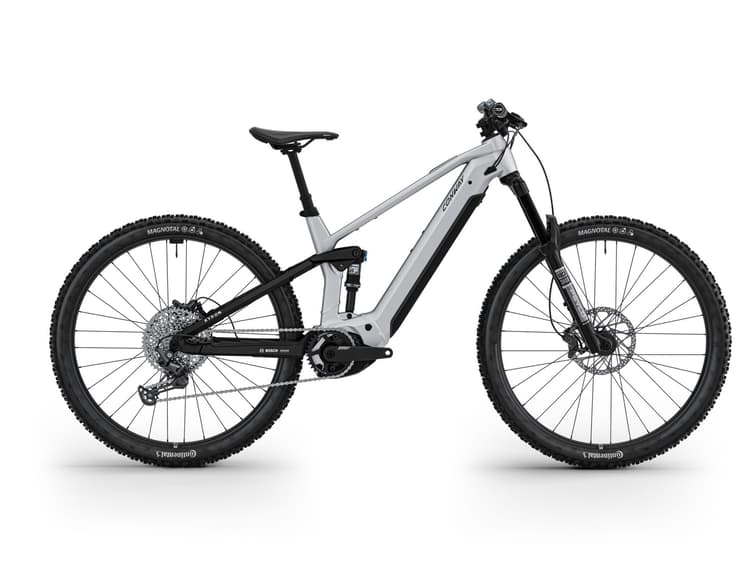 Conway Xyron ST 4.0 E-Fullys