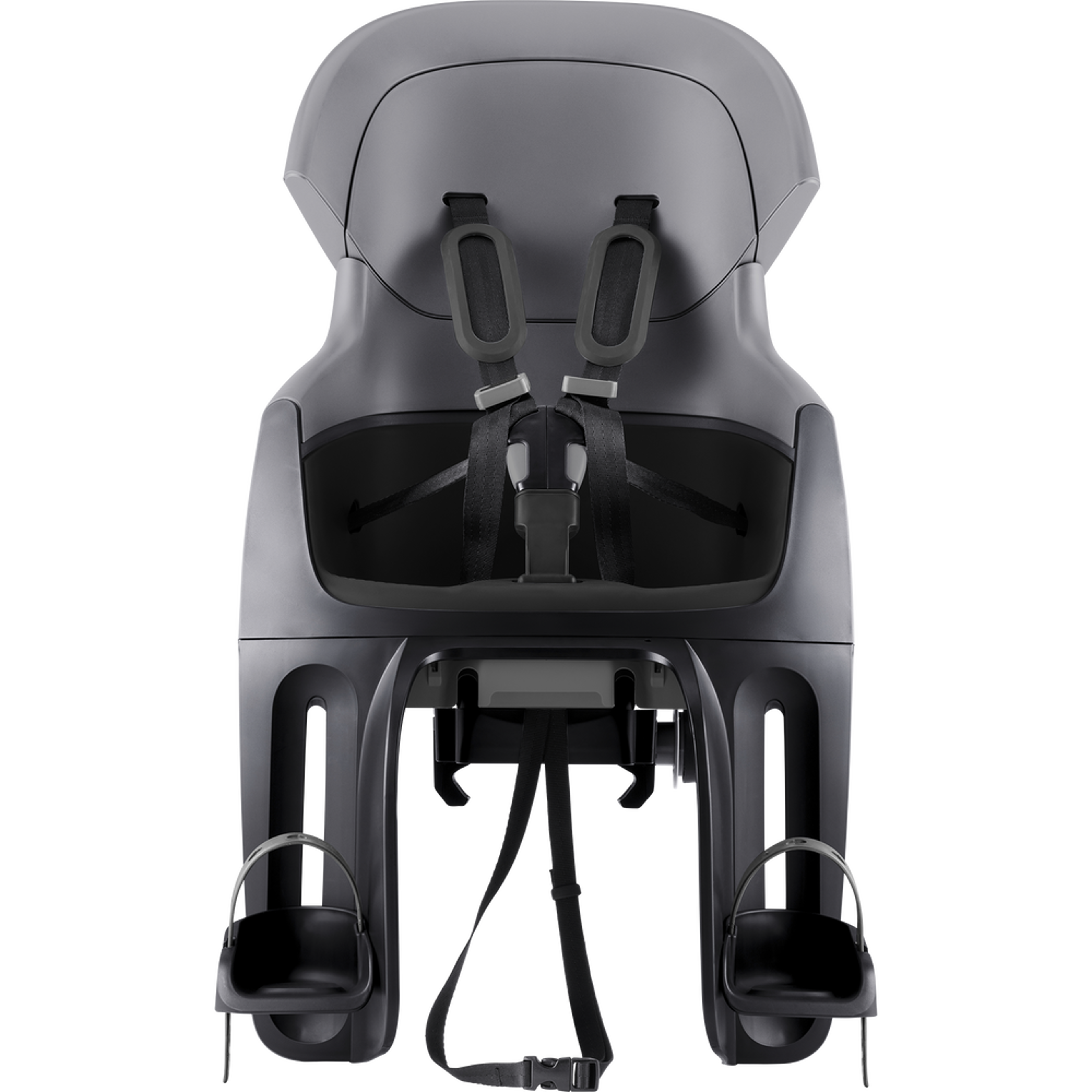 Britax Römer Jockey Maxi Kindersitze (grau) 2