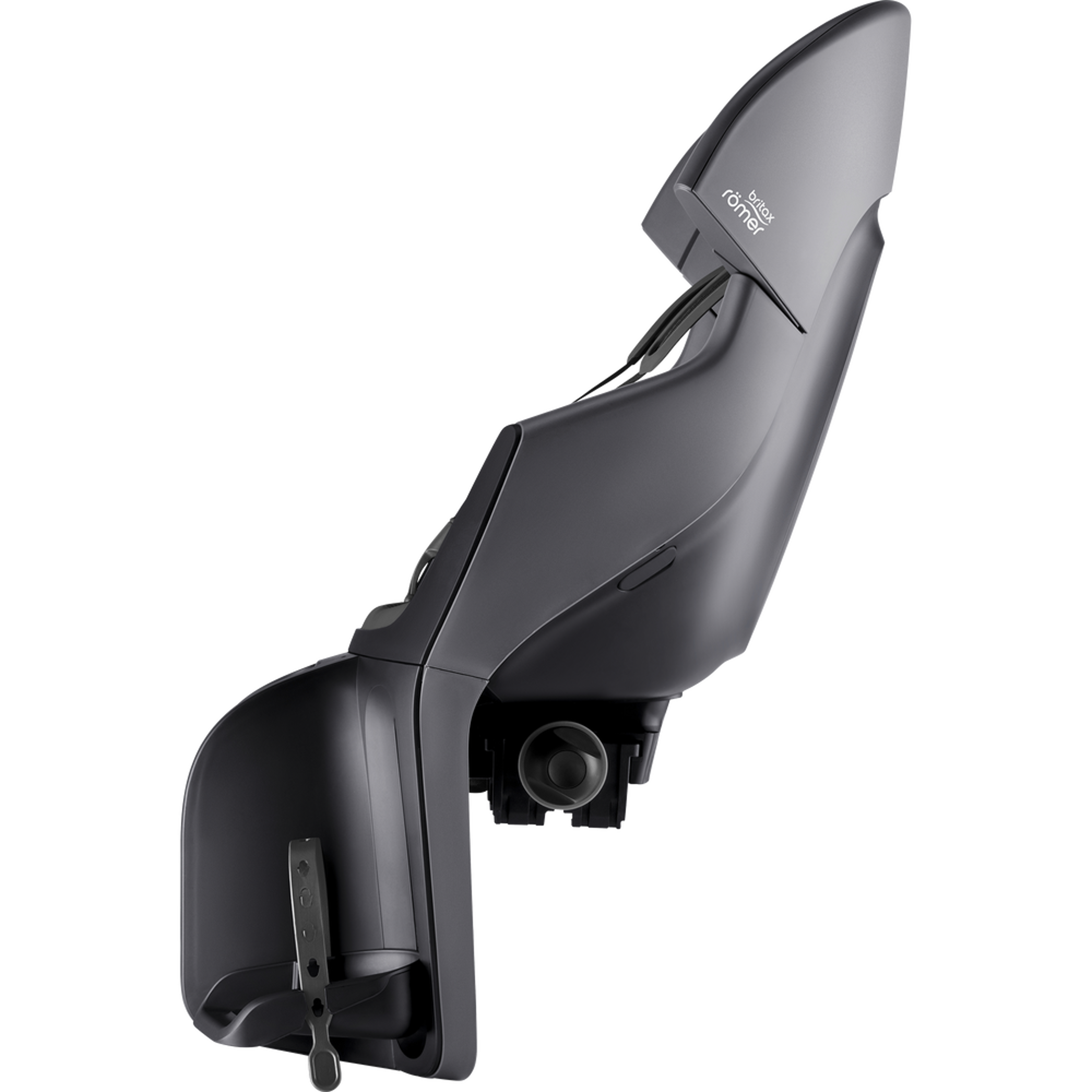 Britax Römer Jockey Maxi Kindersitze (grau) 3
