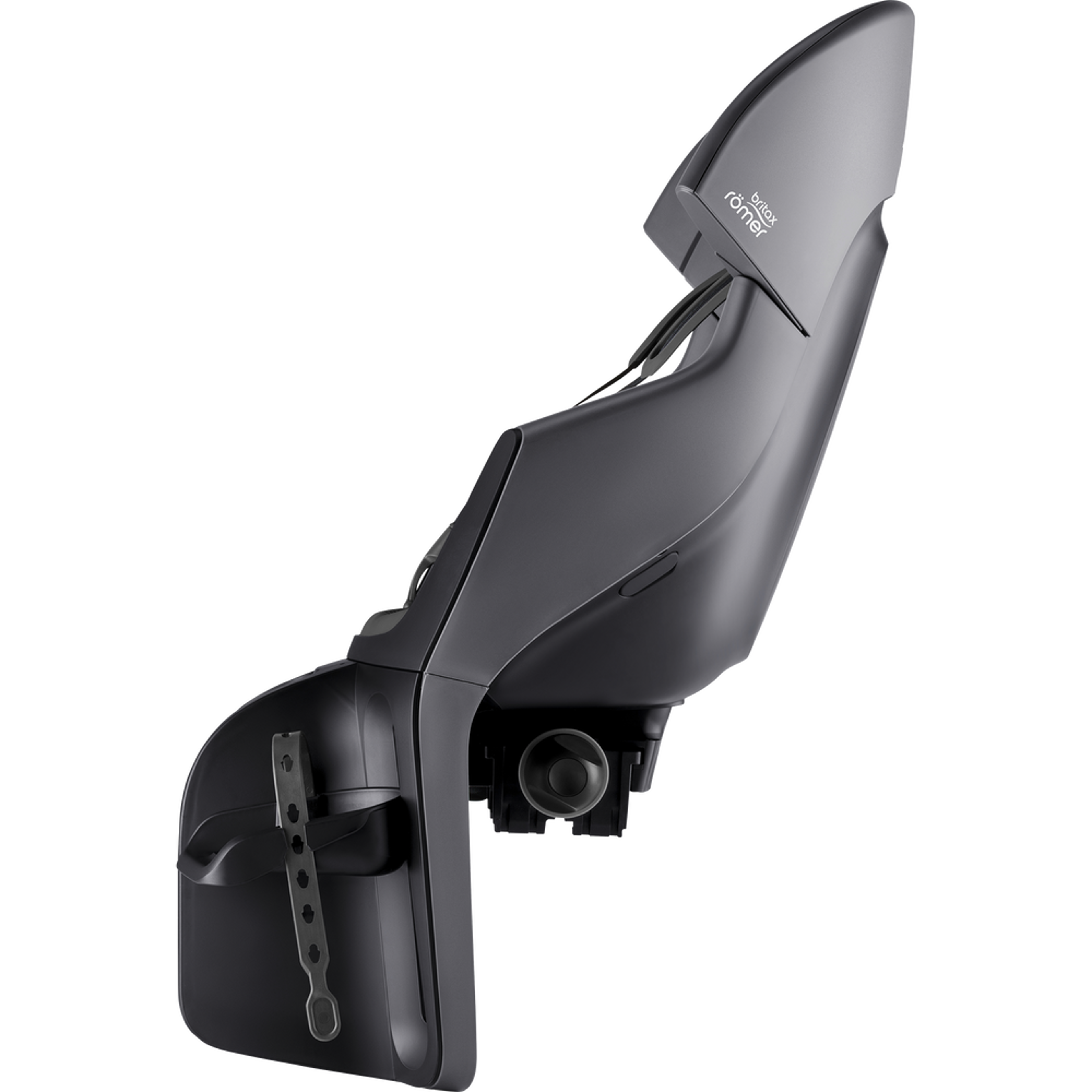 Britax Römer Jockey Maxi Kindersitze (grau) 4