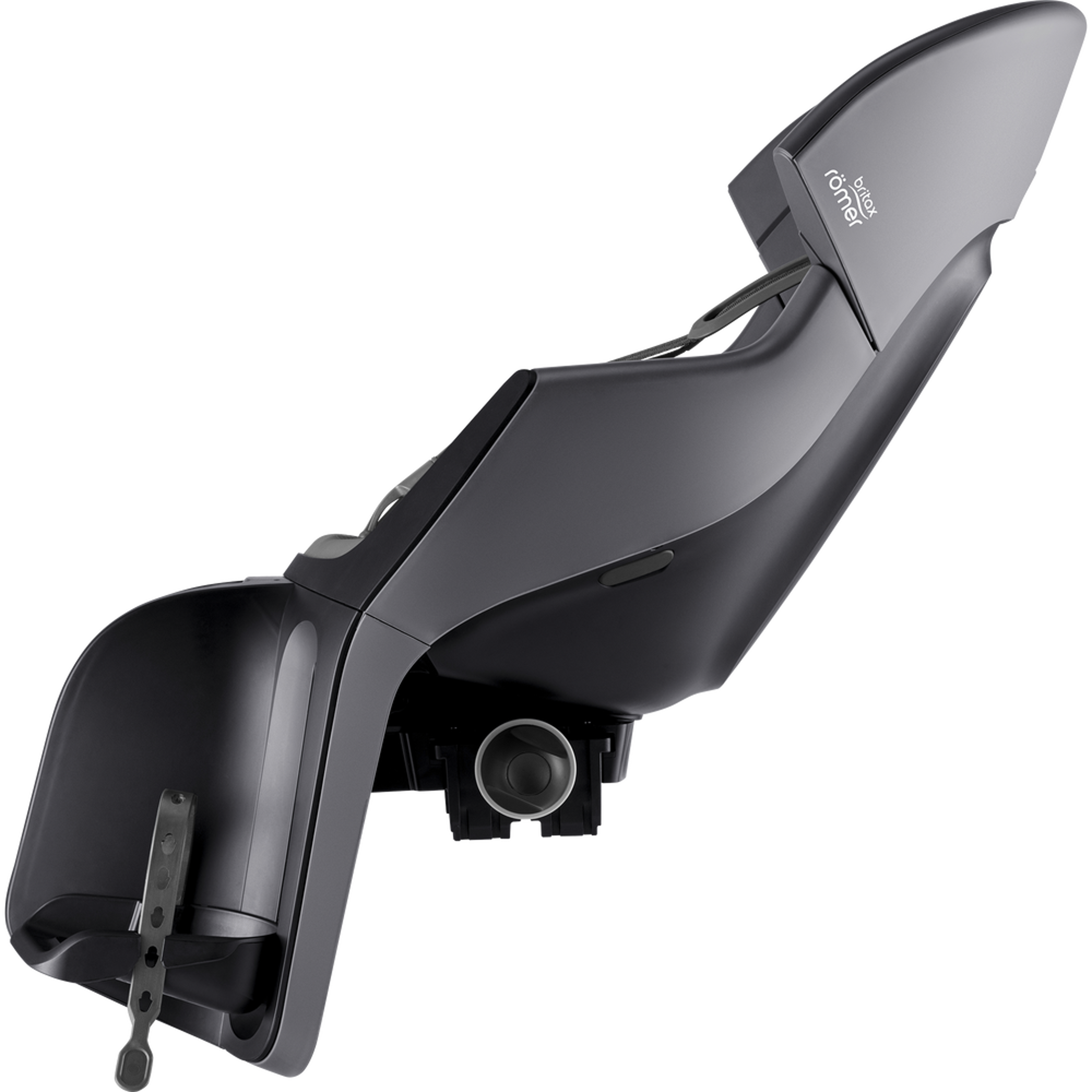 Britax Römer Jockey Maxi Kindersitze (grau) 5