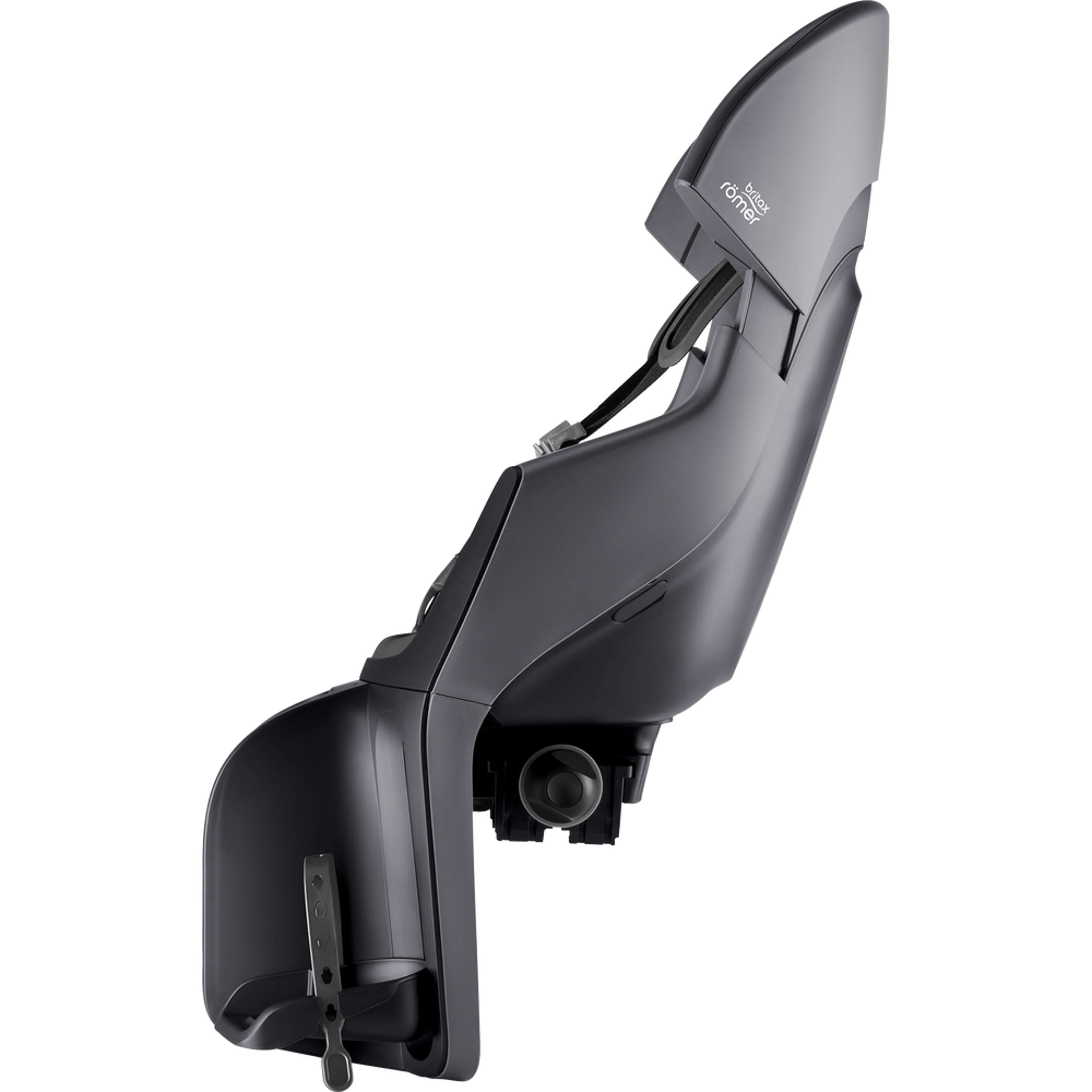 Britax Römer Jockey Maxi Kindersitze (grau) 6