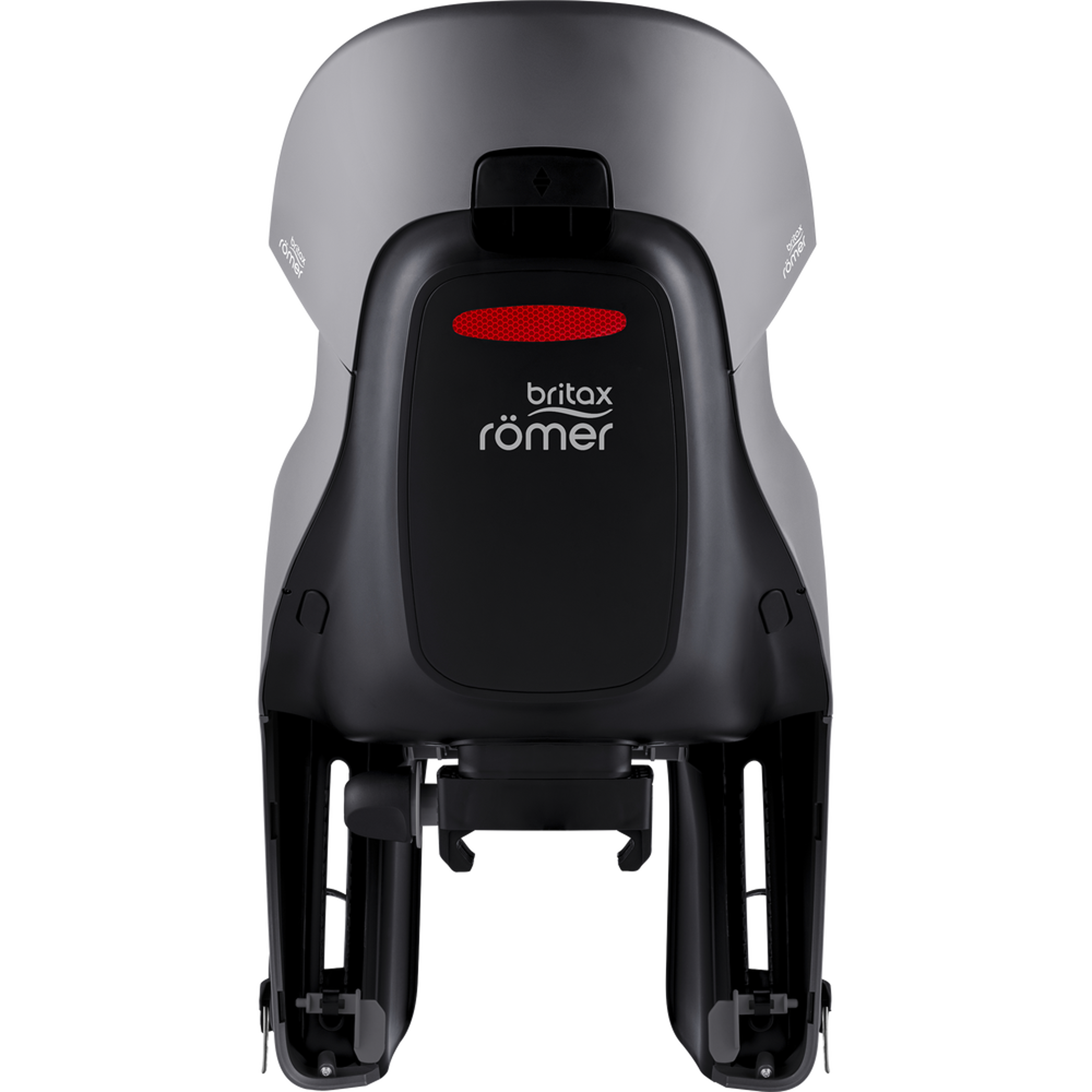 Britax Römer Jockey Maxi Kindersitze (grau) 7