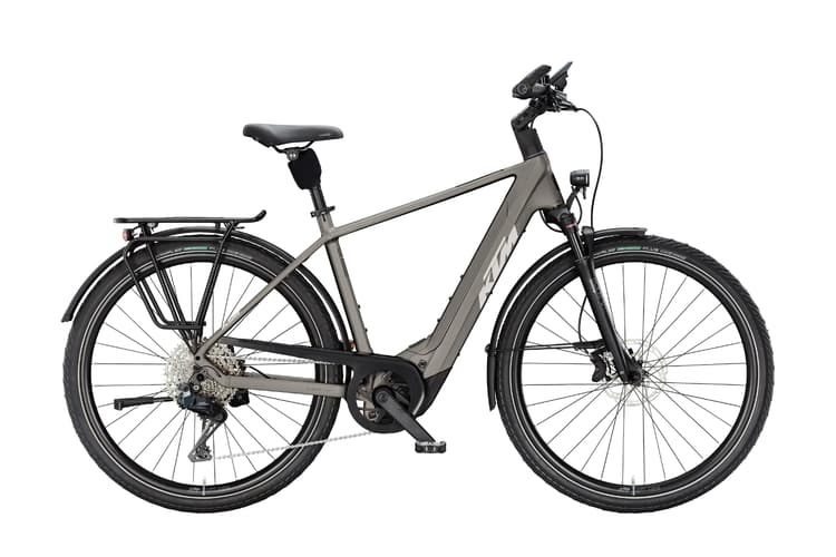 KTM Macina Style 820 DI2 E-Trekkingbikes