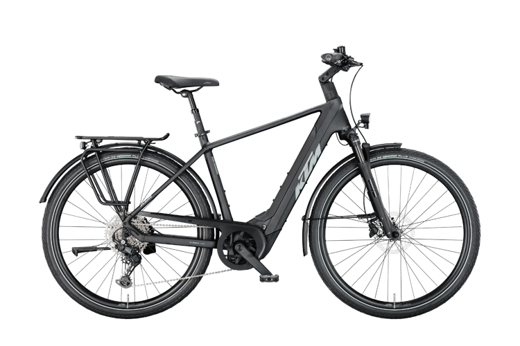 KTM Macina Style 840 E-Trekkingbikes