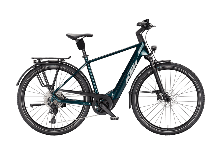 KTM Macina Tour PX 810 E-Trekkingbikes
