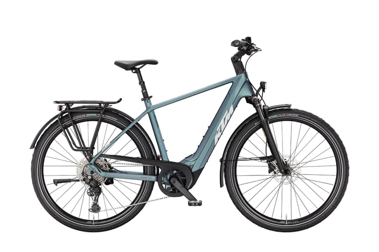KTM Macina Tour PX 610 E-Trekkingbikes