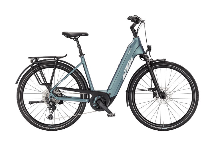 KTM Macina Tour PX 610 E-Trekkingbikes