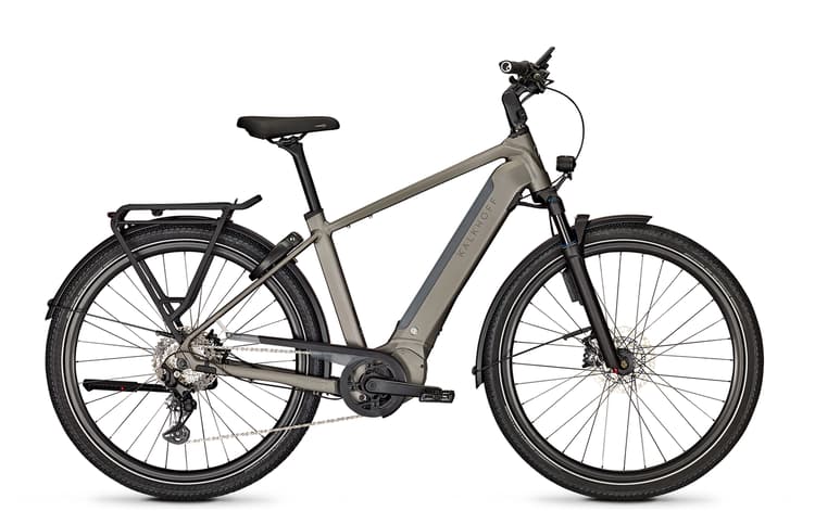 Kalkhoff Endeavour 5.B Advance+ ABS E-Trekkingbike