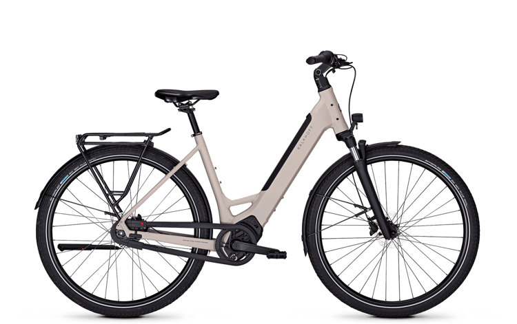 Kalkhoff Image L Season E-Citybikes