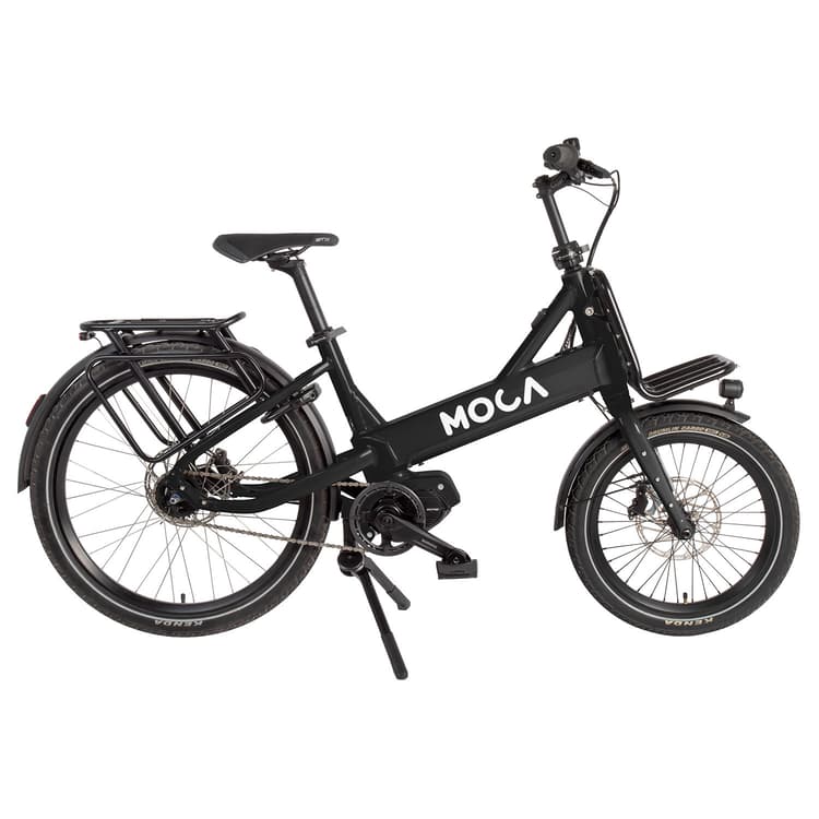 MOCA MOCA Bike E-Kompakträder