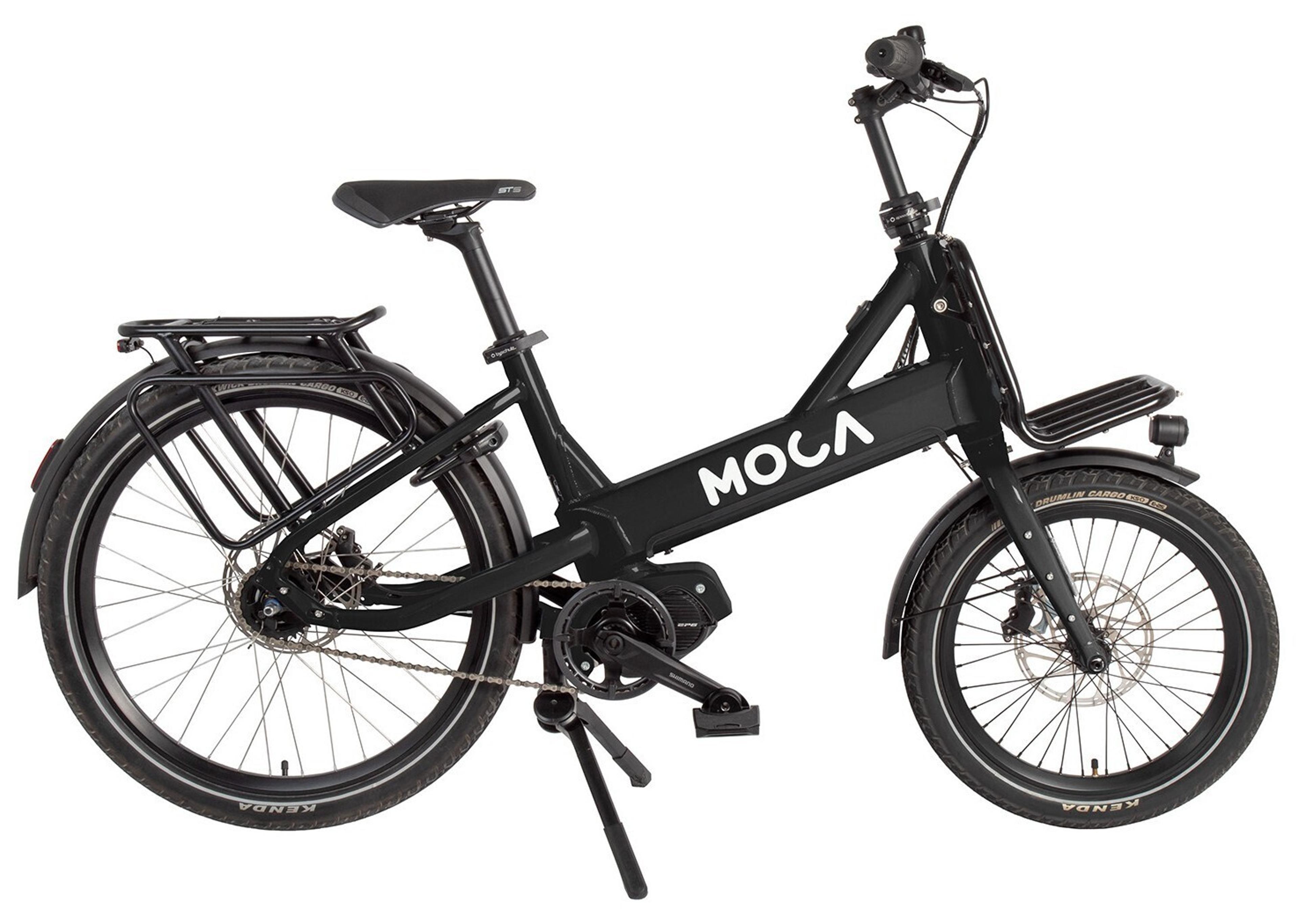 MOCA MOCA Bike E-Kompakträder