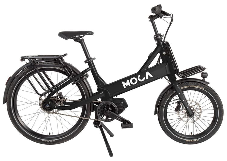 MOCA MOCA Bike E-Kompakträder