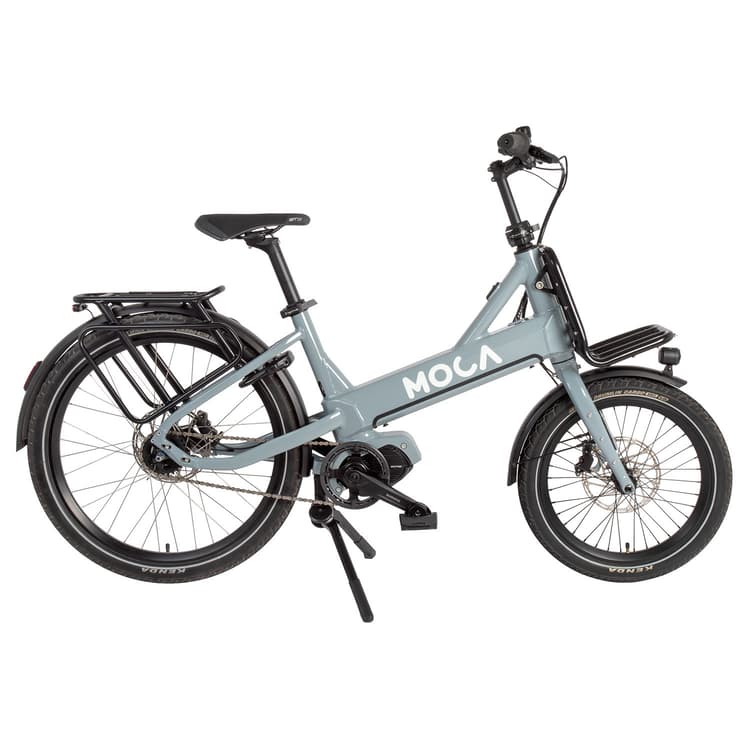 MOCA MOCA Bike E-Kompakträder