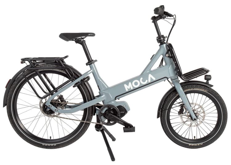 MOCA MOCA Bike E-Kompakträder