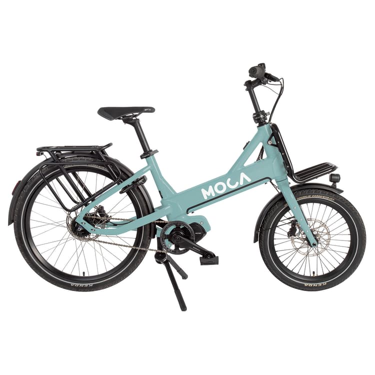 MOCA MOCA Bike E-Kompakträder