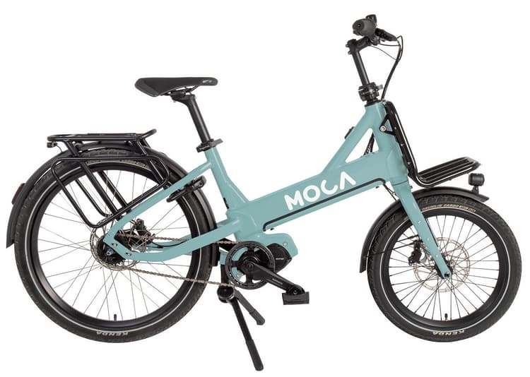 MOCA MOCA Bike E-Kompakträder