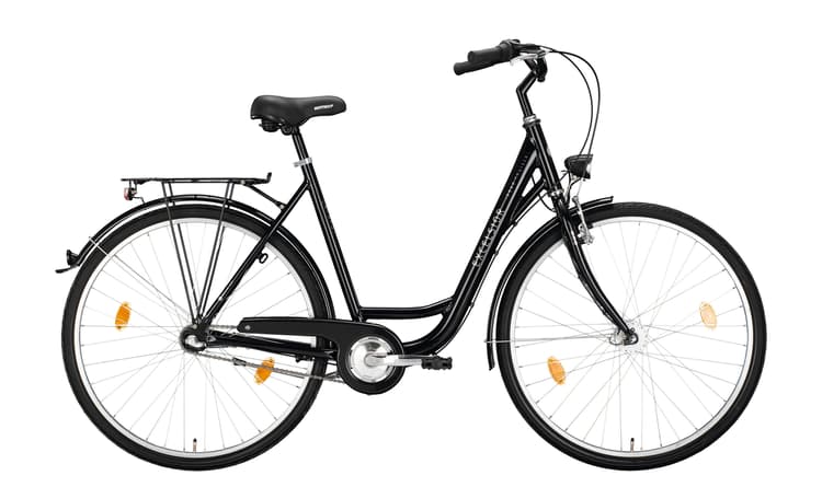 EXCELSIOR Road Cruiser Alu Citybikes