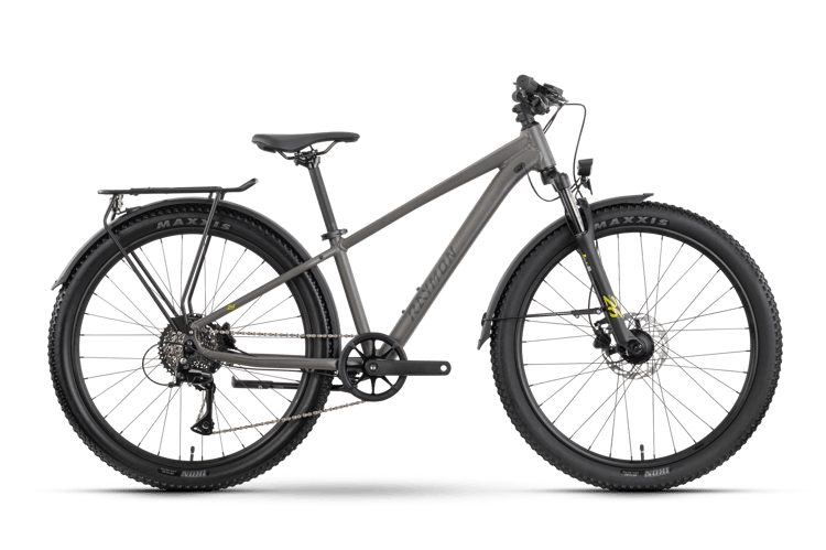 Raymon Nayta 26 Pro Street Jugendfahrräder